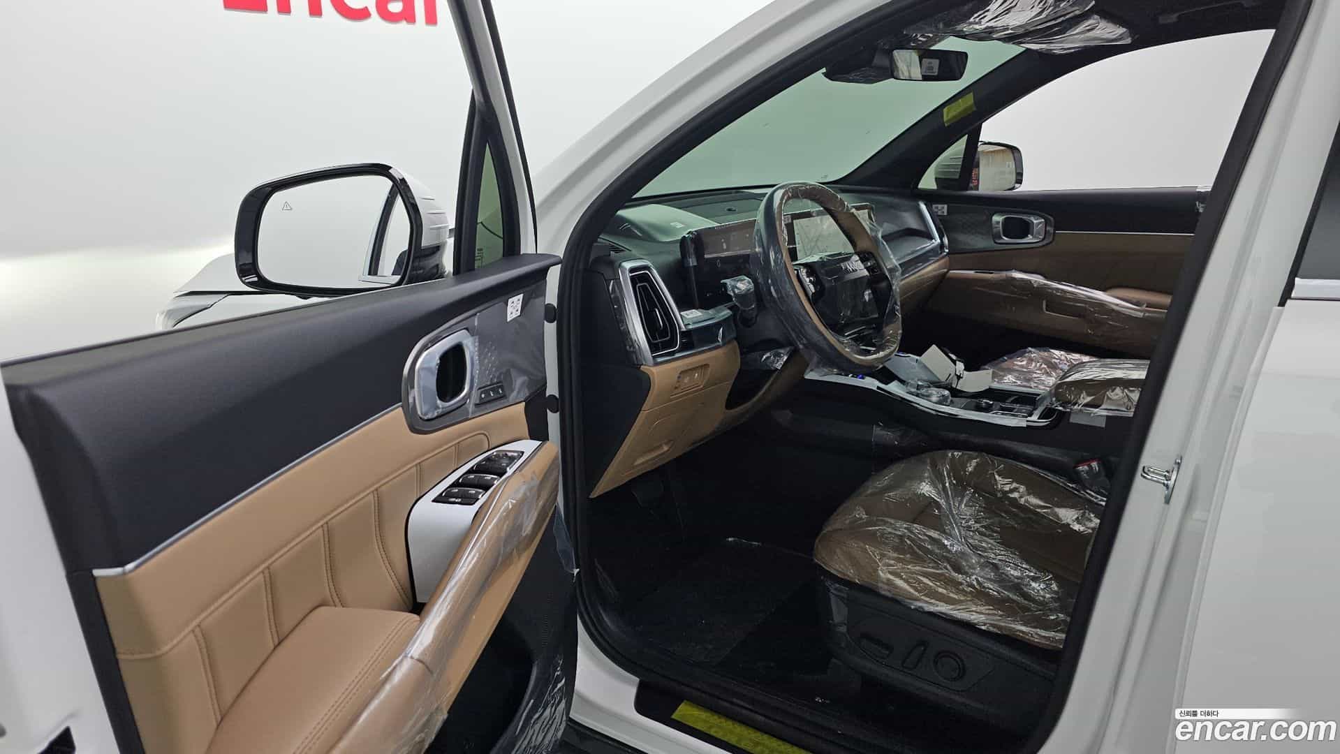 Sorento Kia 2026.1-INNER-010