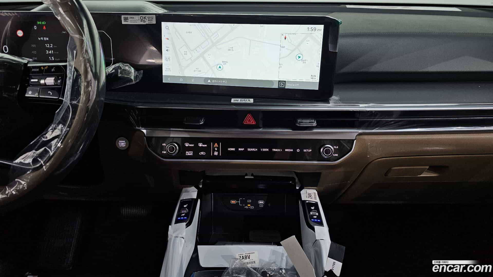 Sorento Kia 2026.1-OPTION-019