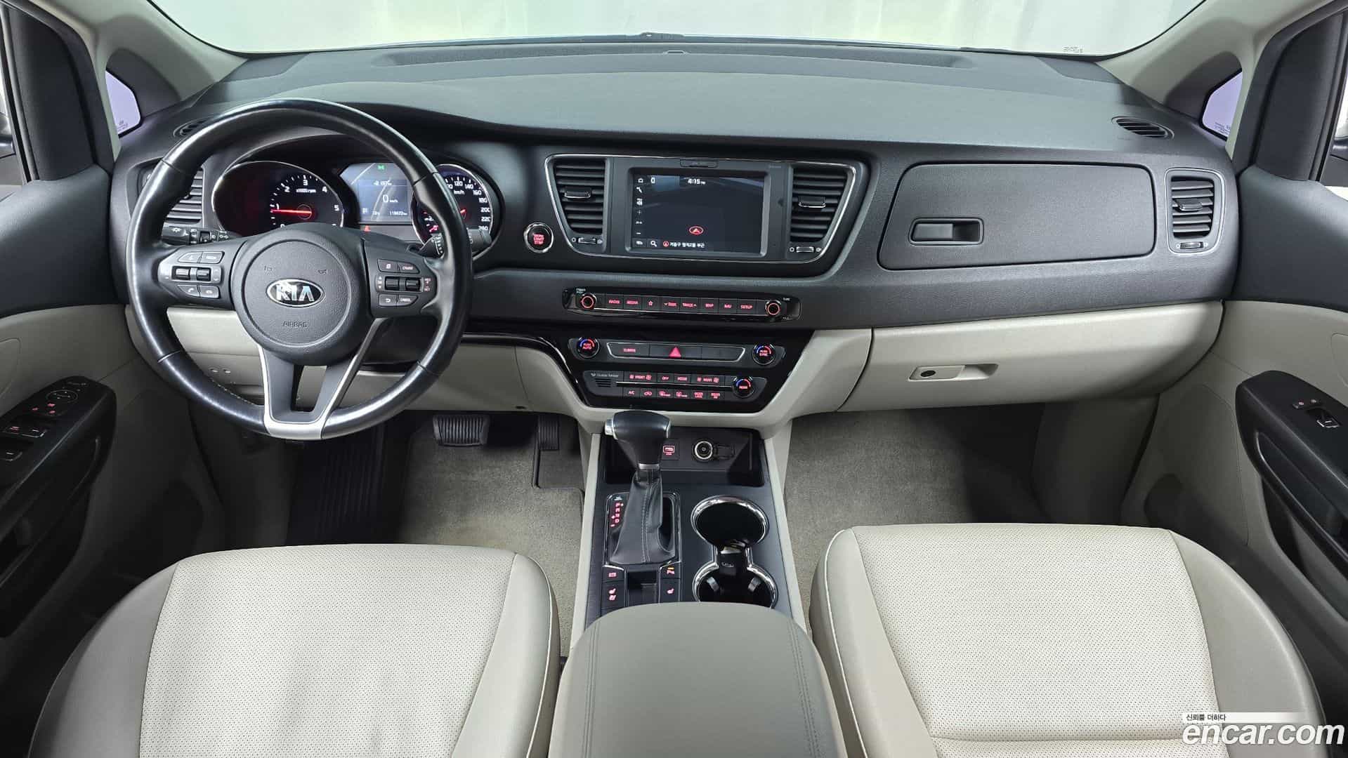 Canival Kia 2019.0-INNER-007
