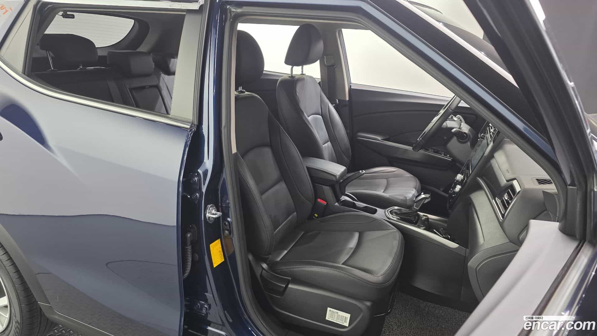 TIBOLI KG Mobility 2021.2-OPTION-016