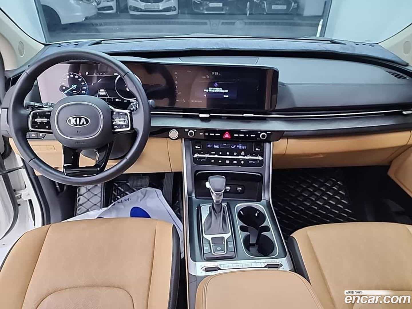 Canival Kia 2020.8-INNER-007
