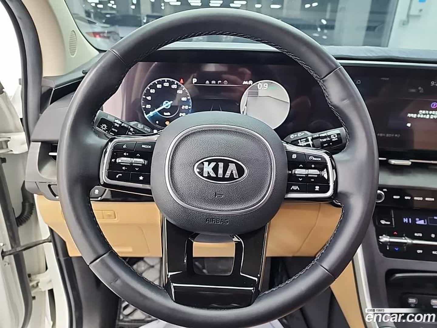 Canival Kia 2020.8-INNER-009