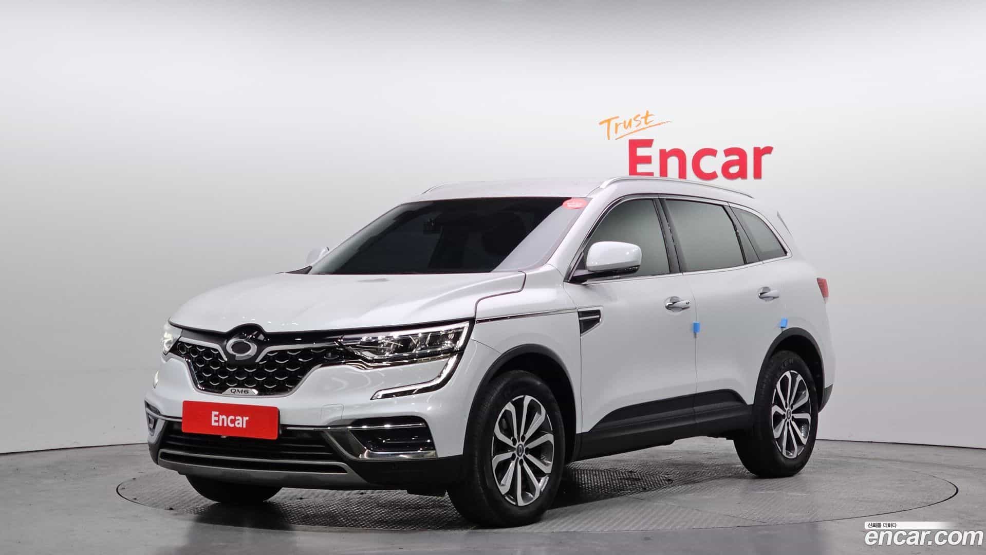 QM6 Renault Korea 2021.9-OUTER-001