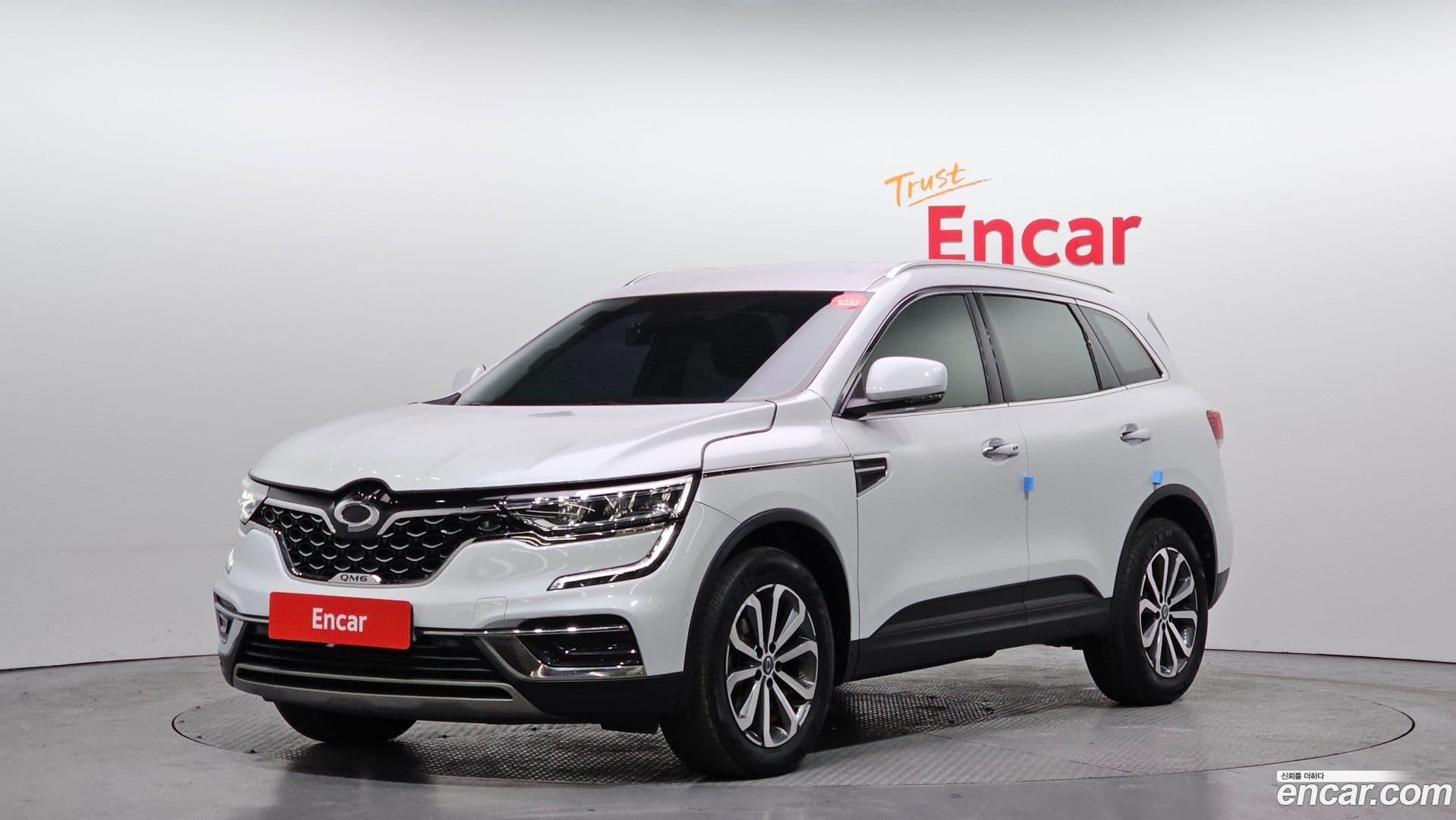 Main__Slider__Photo:QM6 Renault Korea 2021.9-0