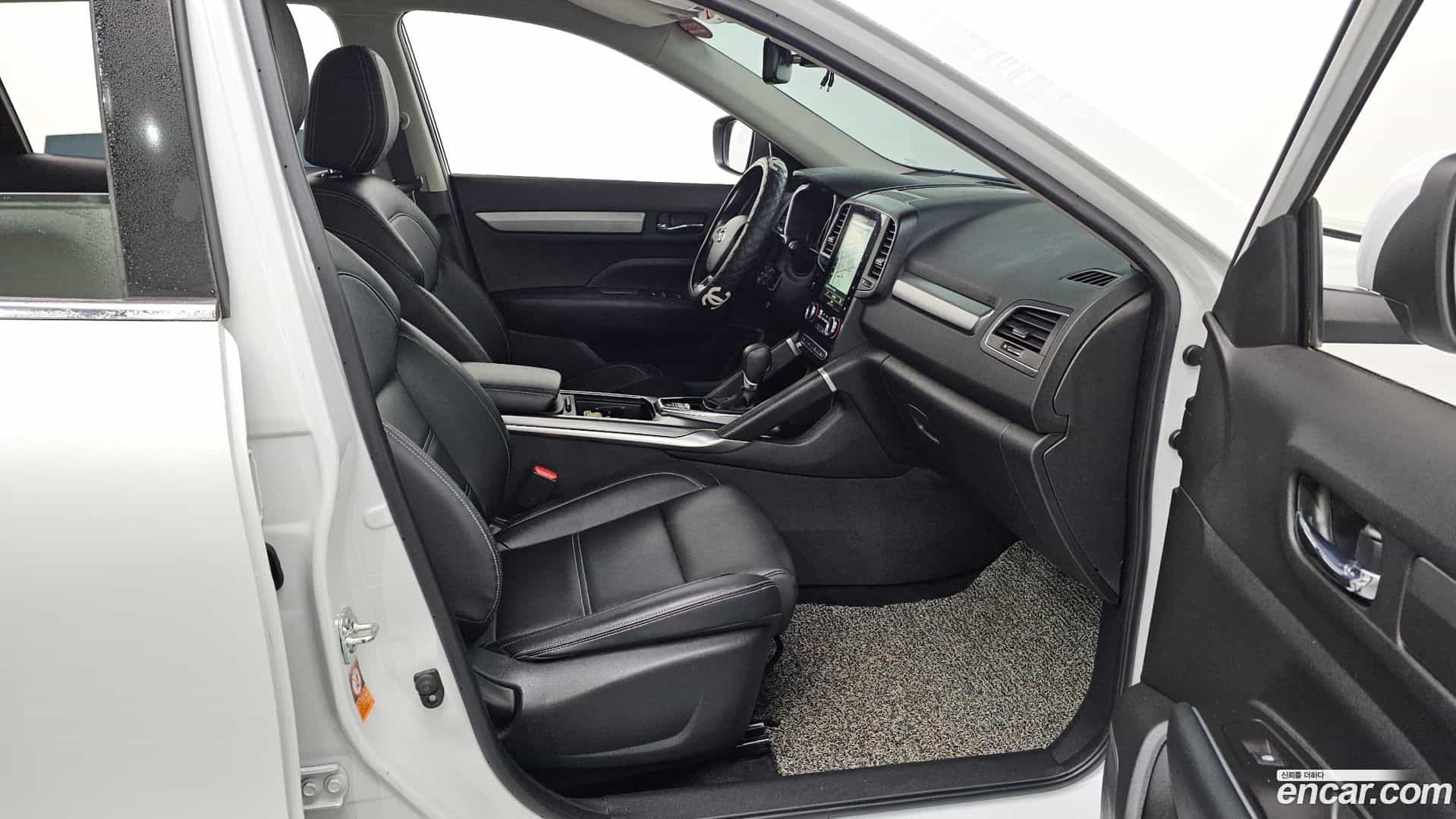 QM6 Renault Korea 2021.9-OPTION-015
