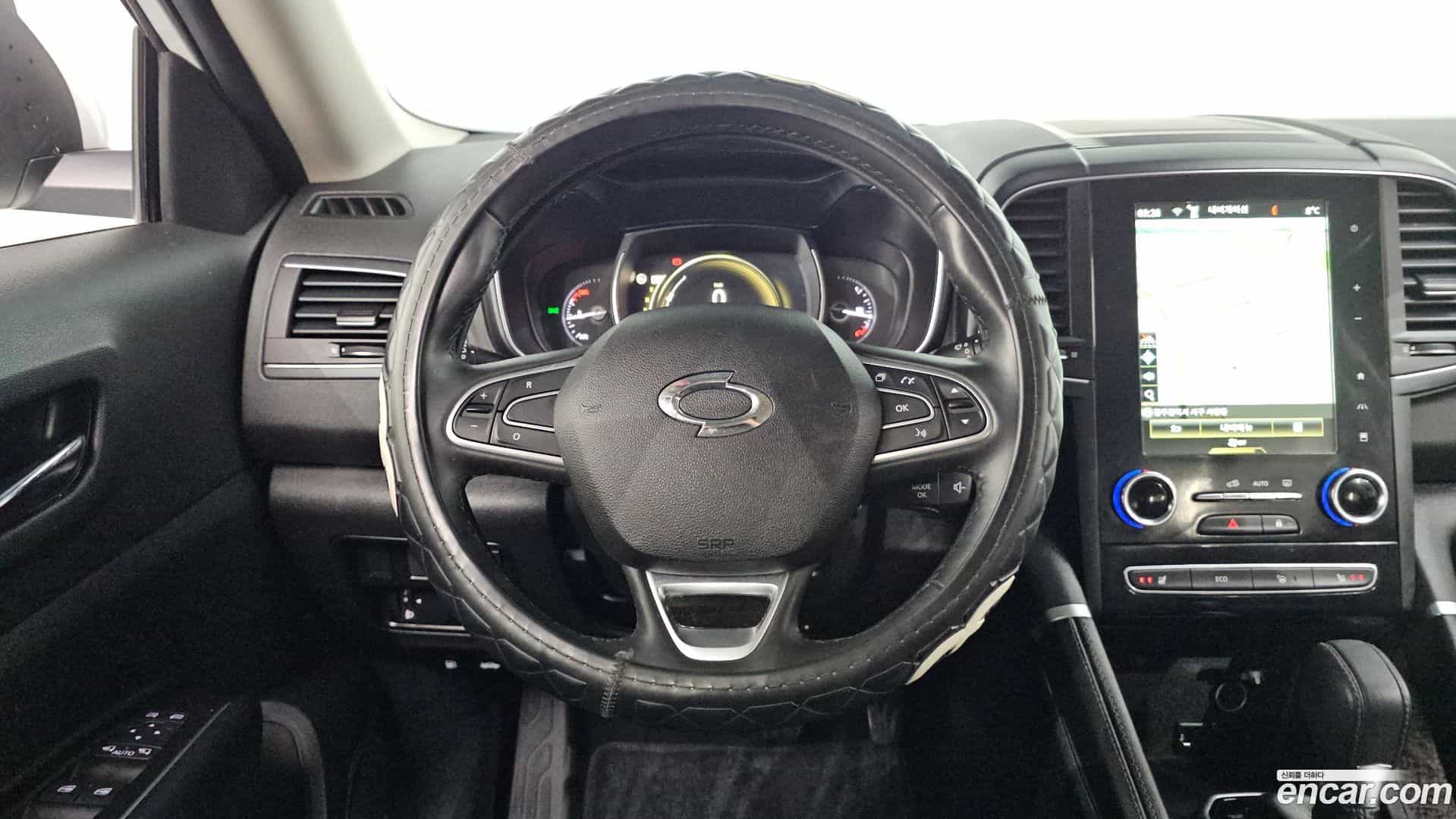 QM6 Renault Korea 2021.9-OPTION-018