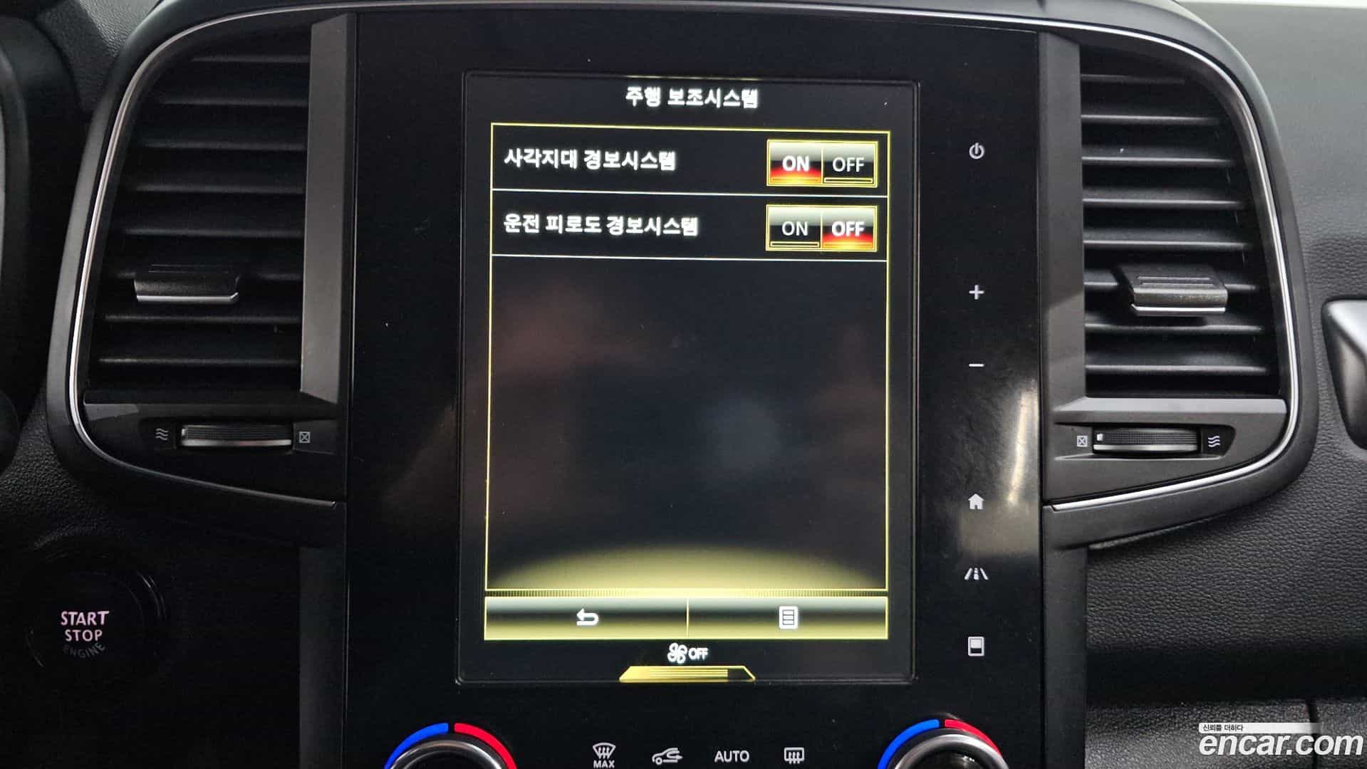 QM6 Renault Korea 2021.9-OPTION-020