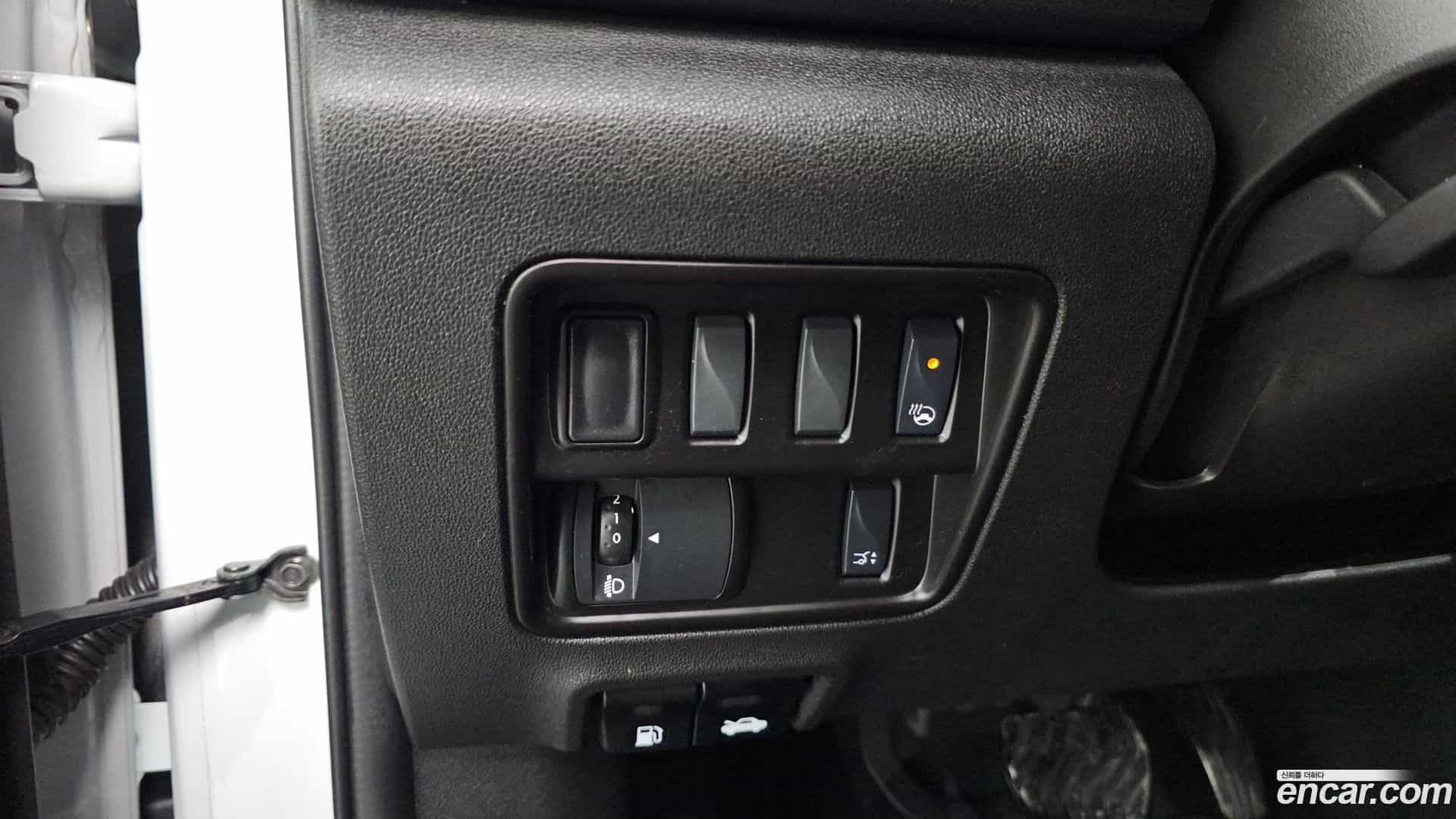 QM6 Renault Korea 2021.9-OPTION-022