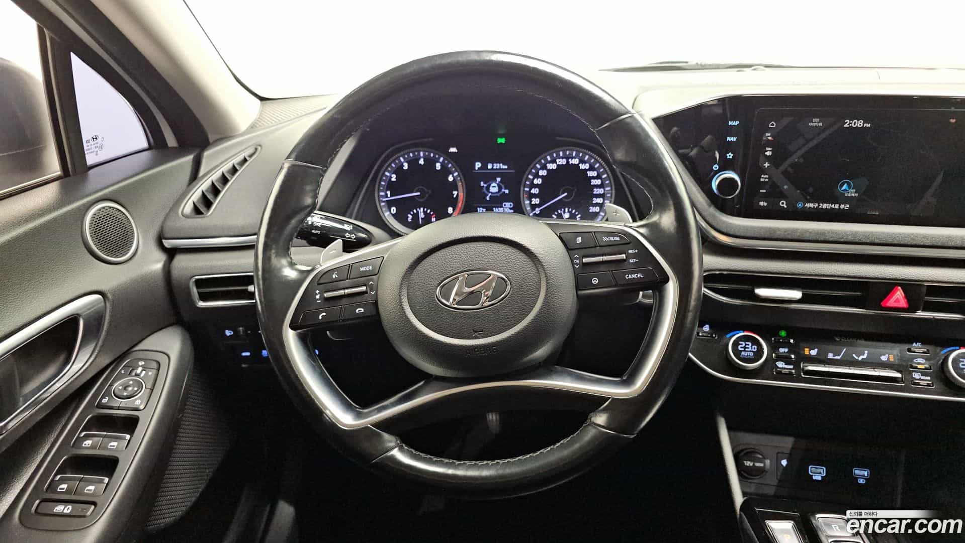 Sonata Hyundai 2019.10-OPTION-018