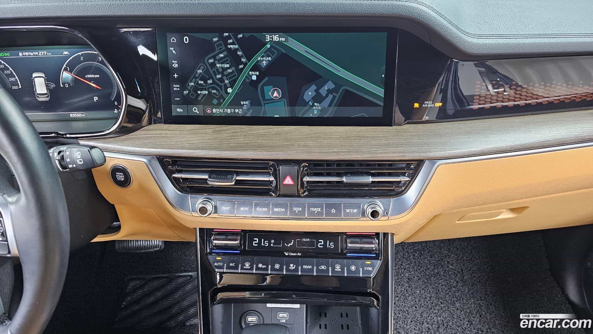 Mohave Kia 2019.8-OPTION-019