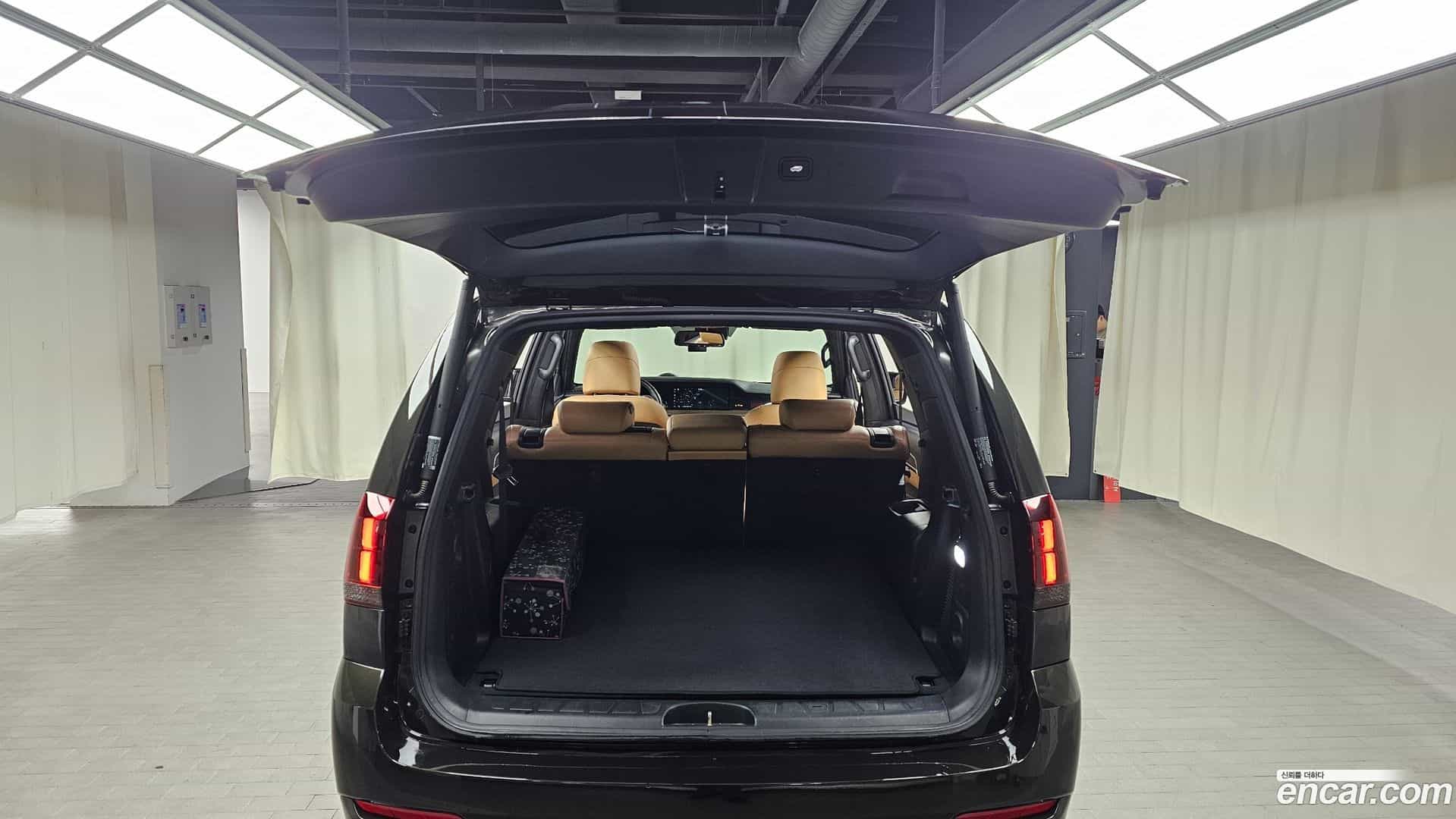Mohave Kia 2019.8-OPTION-024