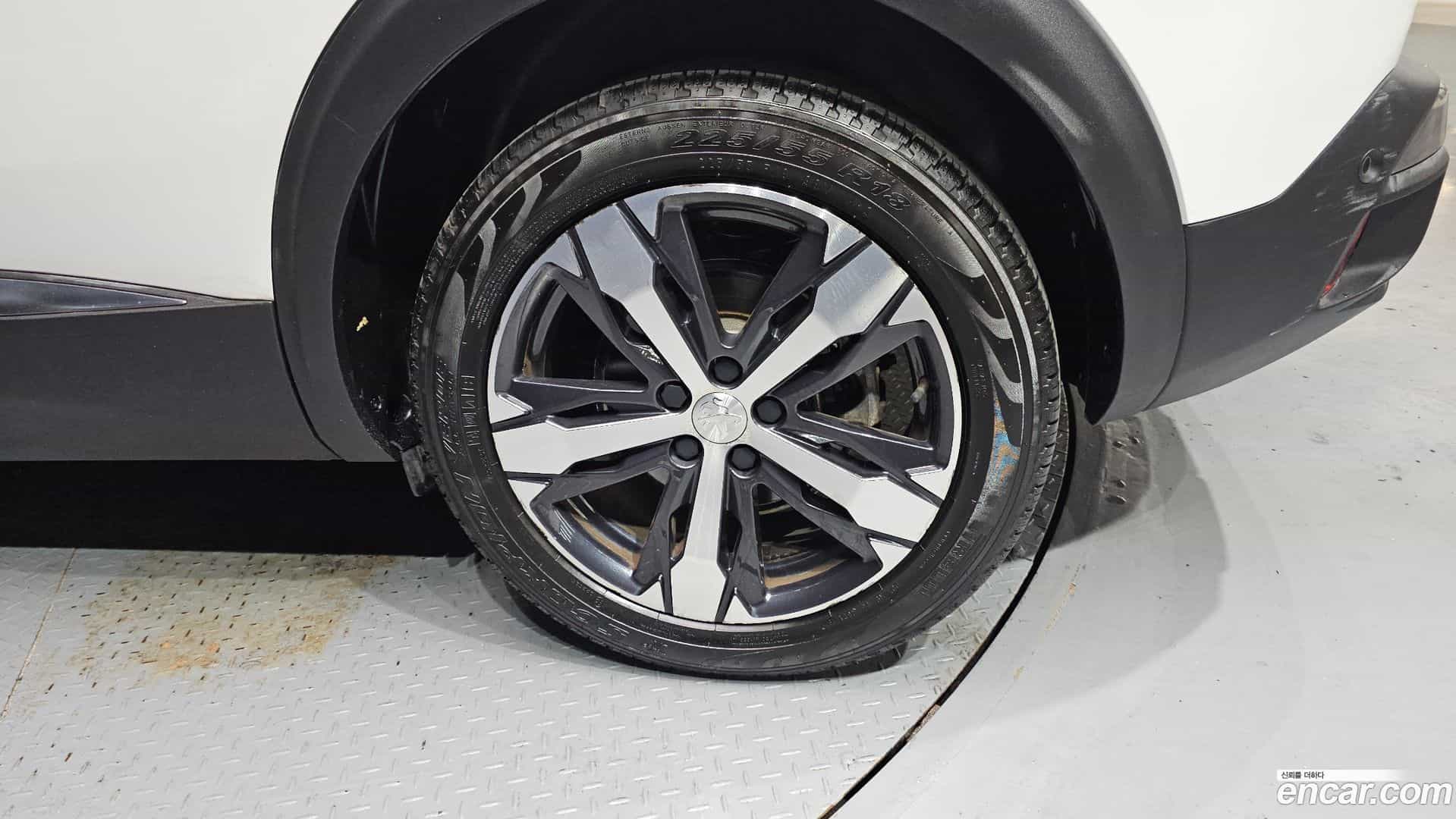 3008 Peugeot 2019.11-OUTER-005
