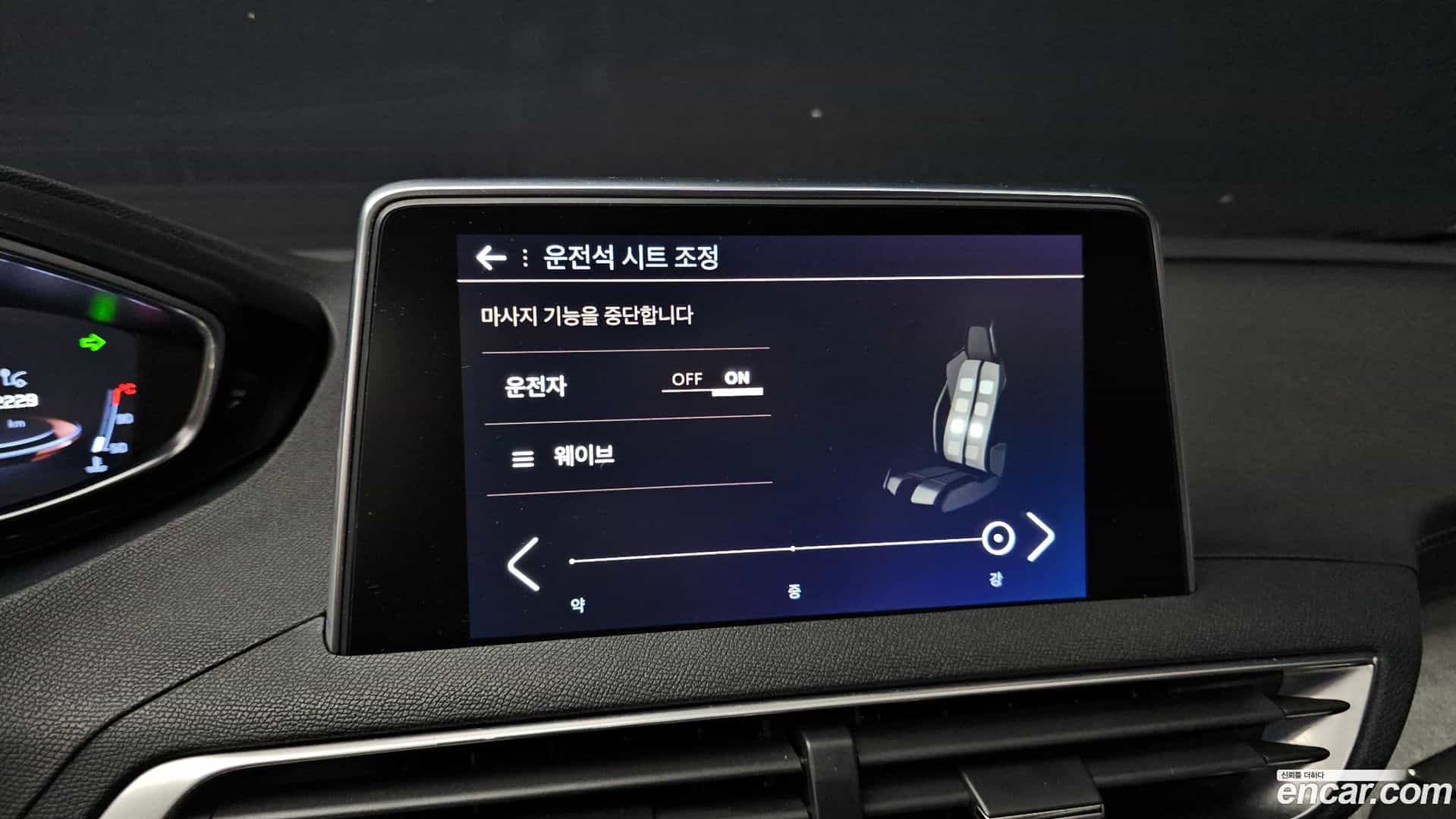 3008 Peugeot 2019.11-OPTION-021