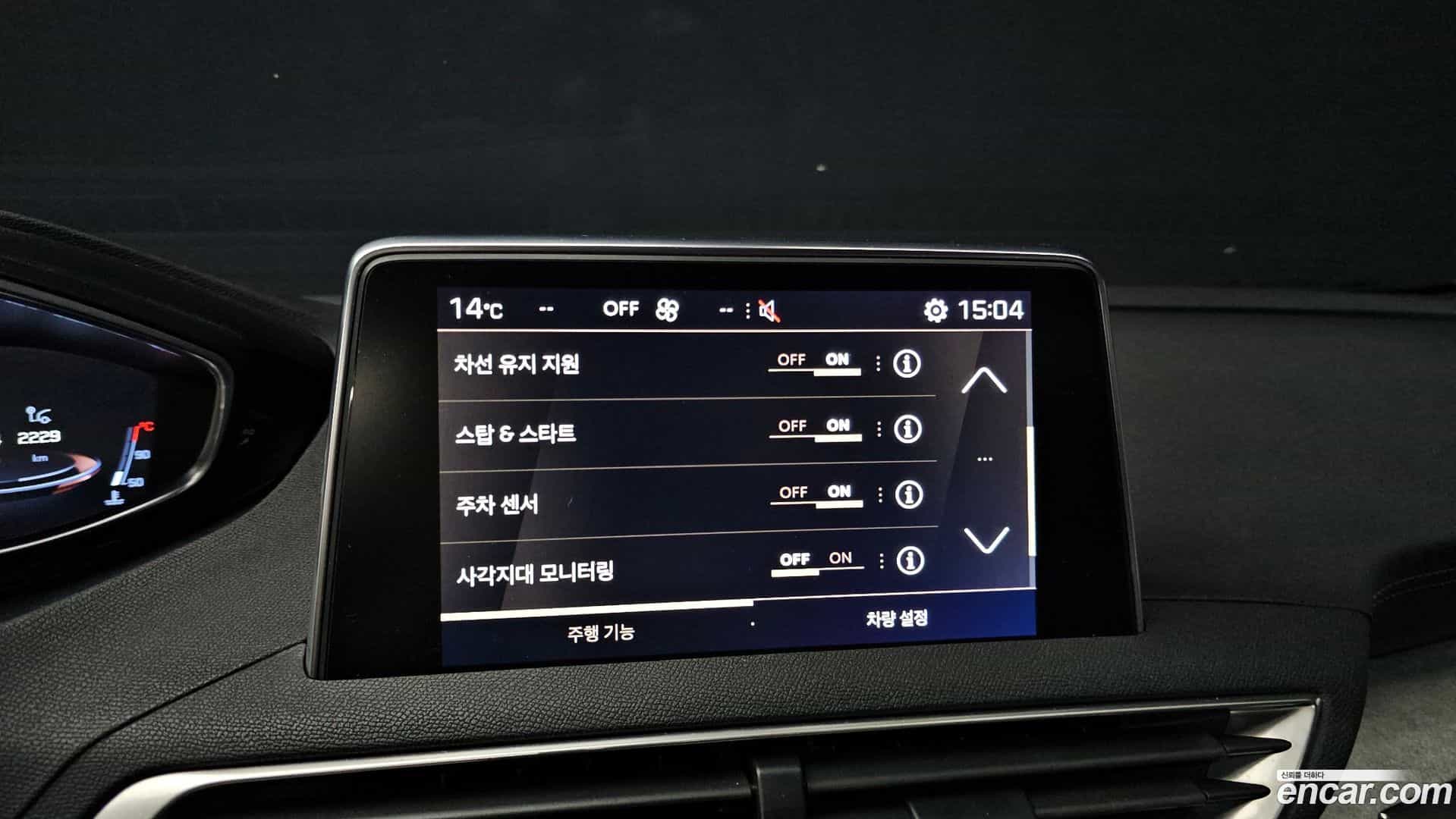 3008 Peugeot 2019.11-OPTION-022