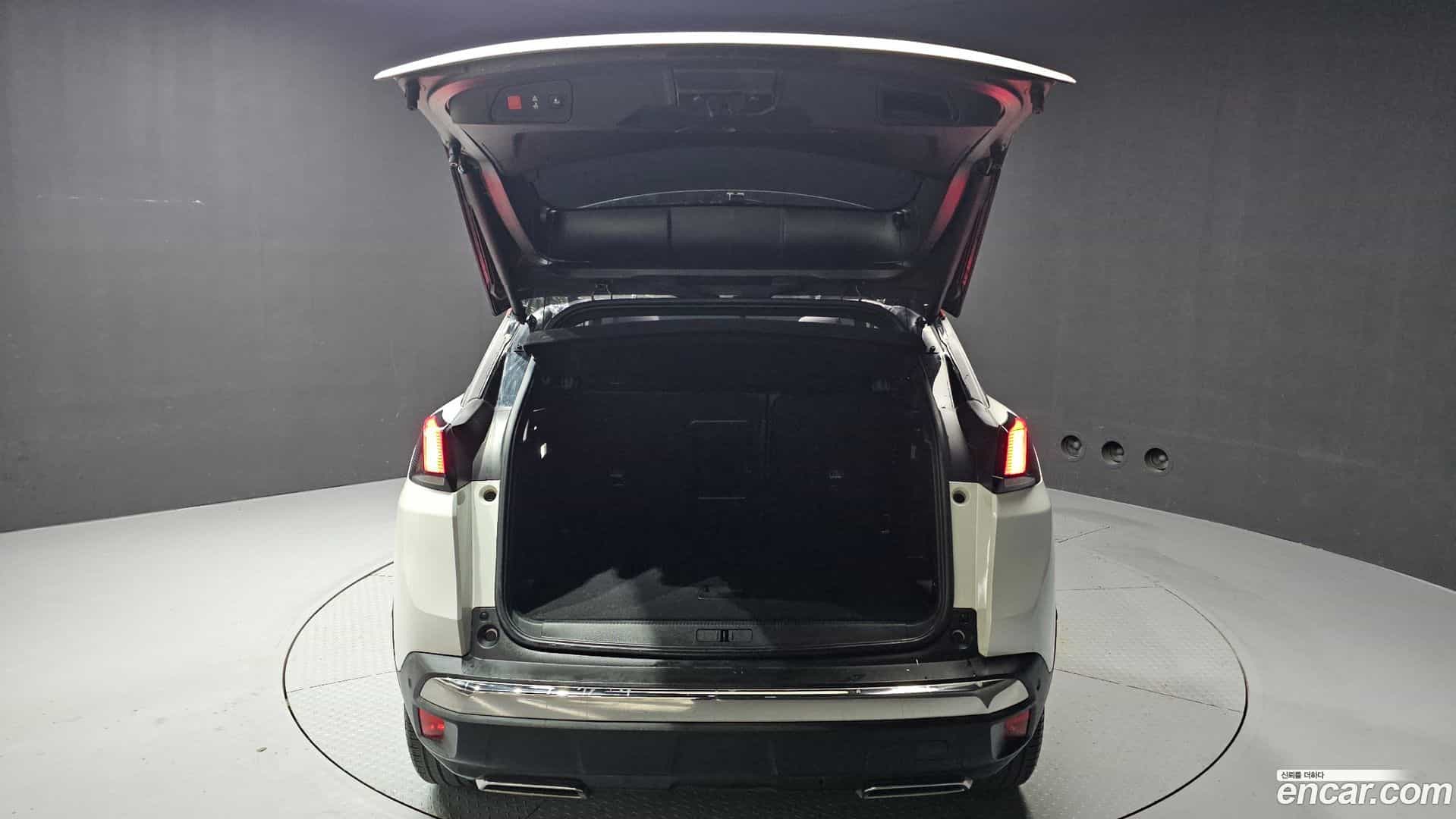3008 Peugeot 2019.11-OPTION-024