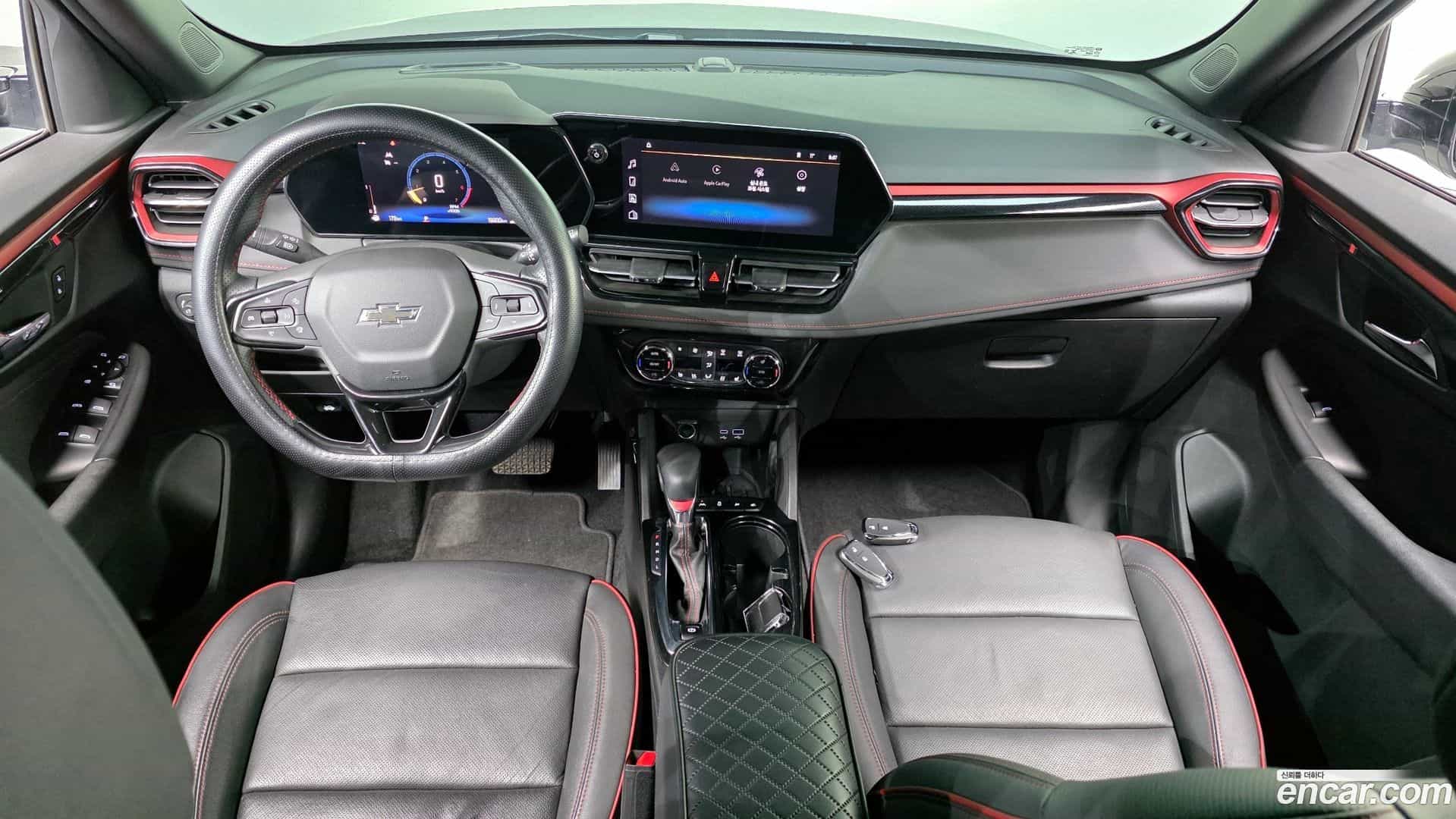 Trailblazer Chevrolet 2024.4-INNER-007