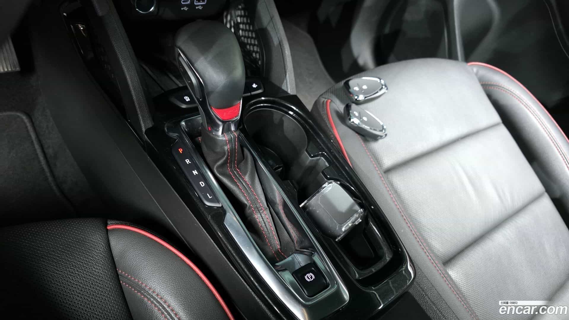 Trailblazer Chevrolet 2024.4-INNER-009