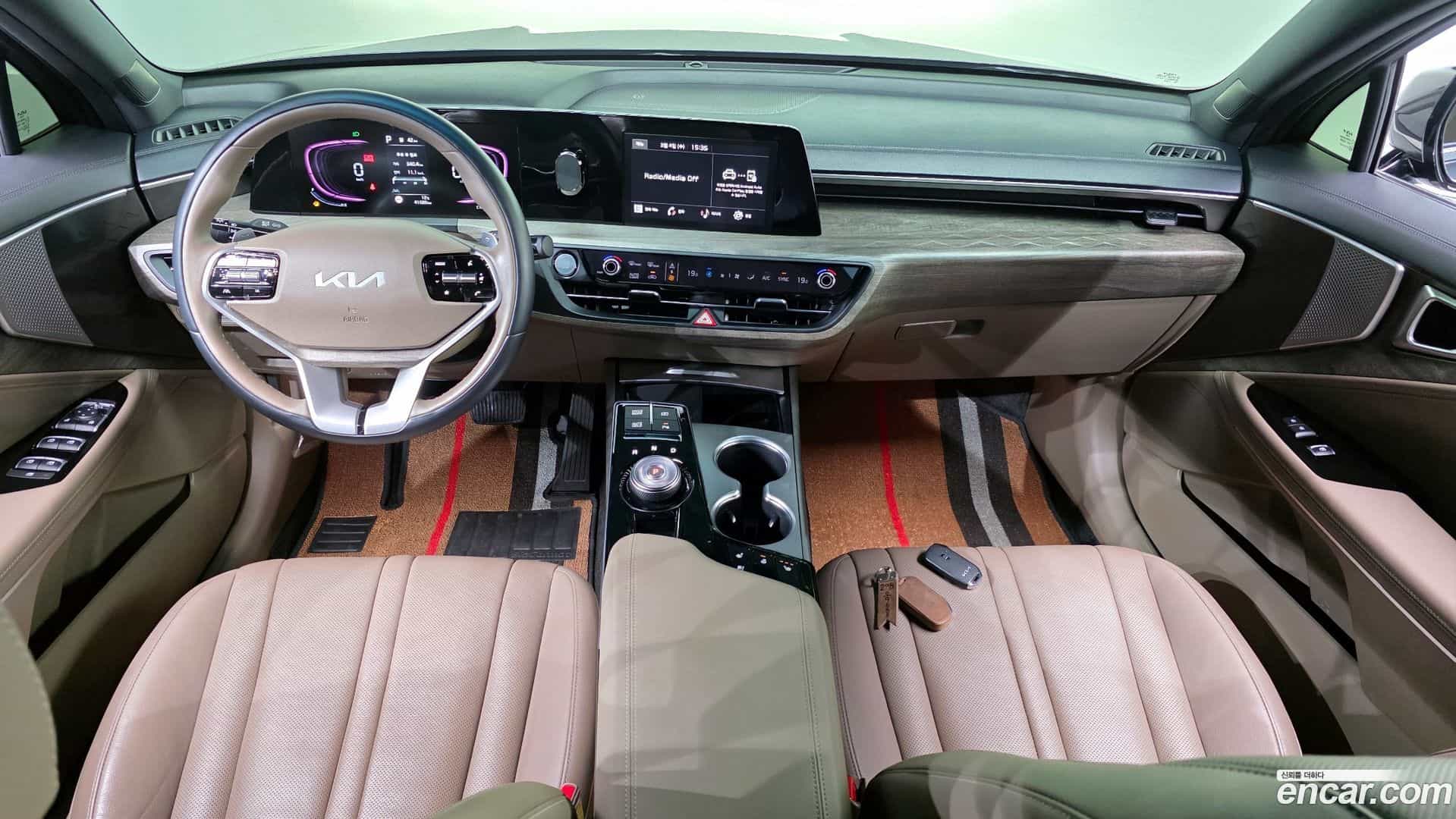 K8 Kia 2022.10-INNER-007