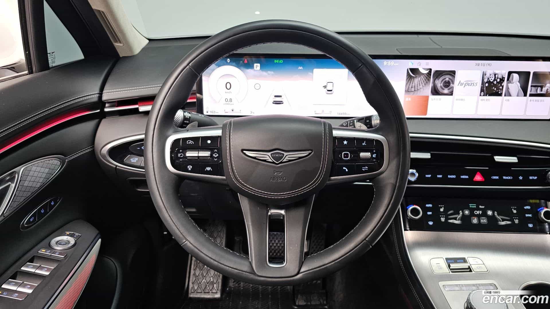 GV70 Genesis 2024.5-OPTION-017