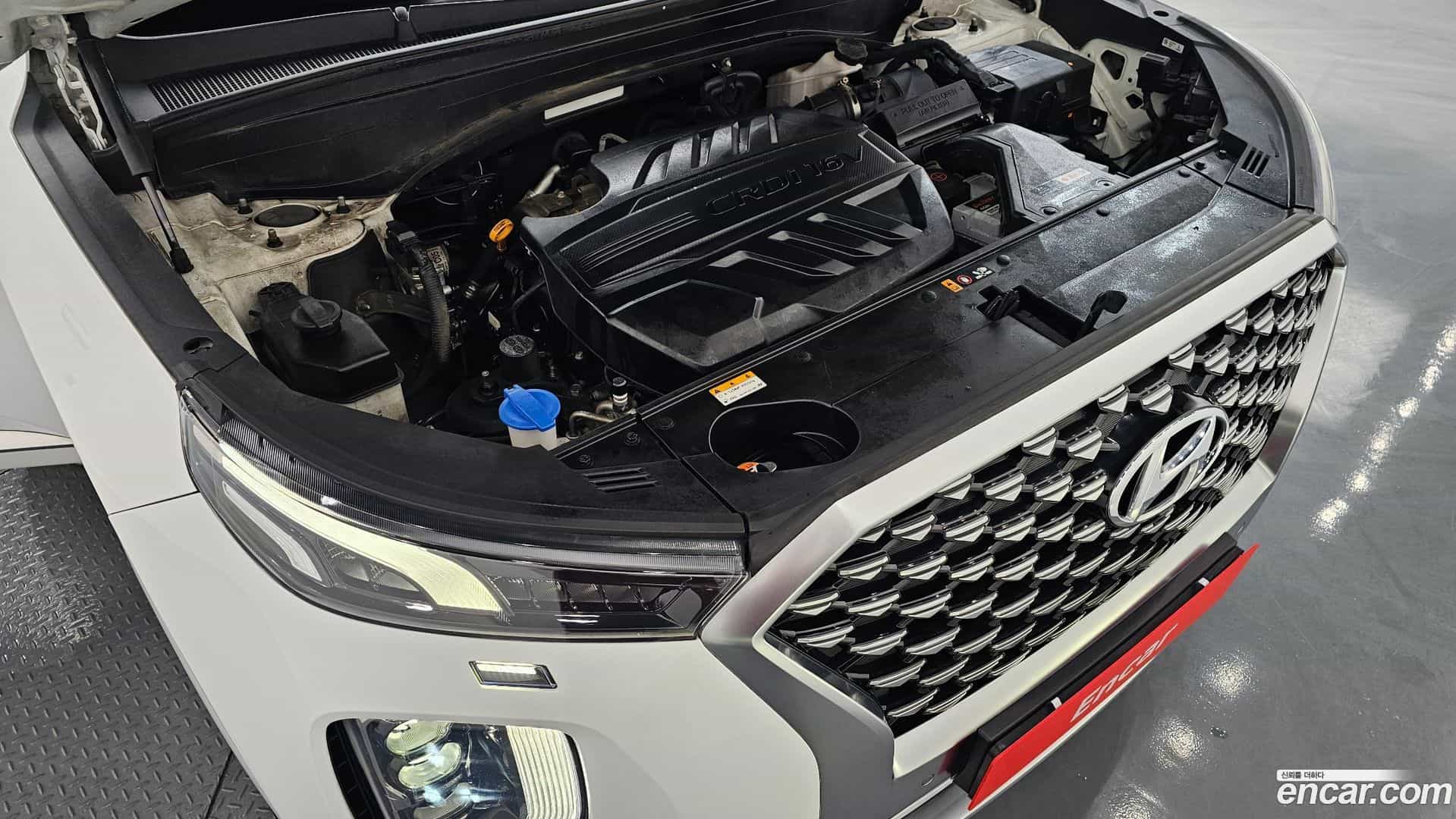 Palisade Hyundai 2020.6-INNER-006