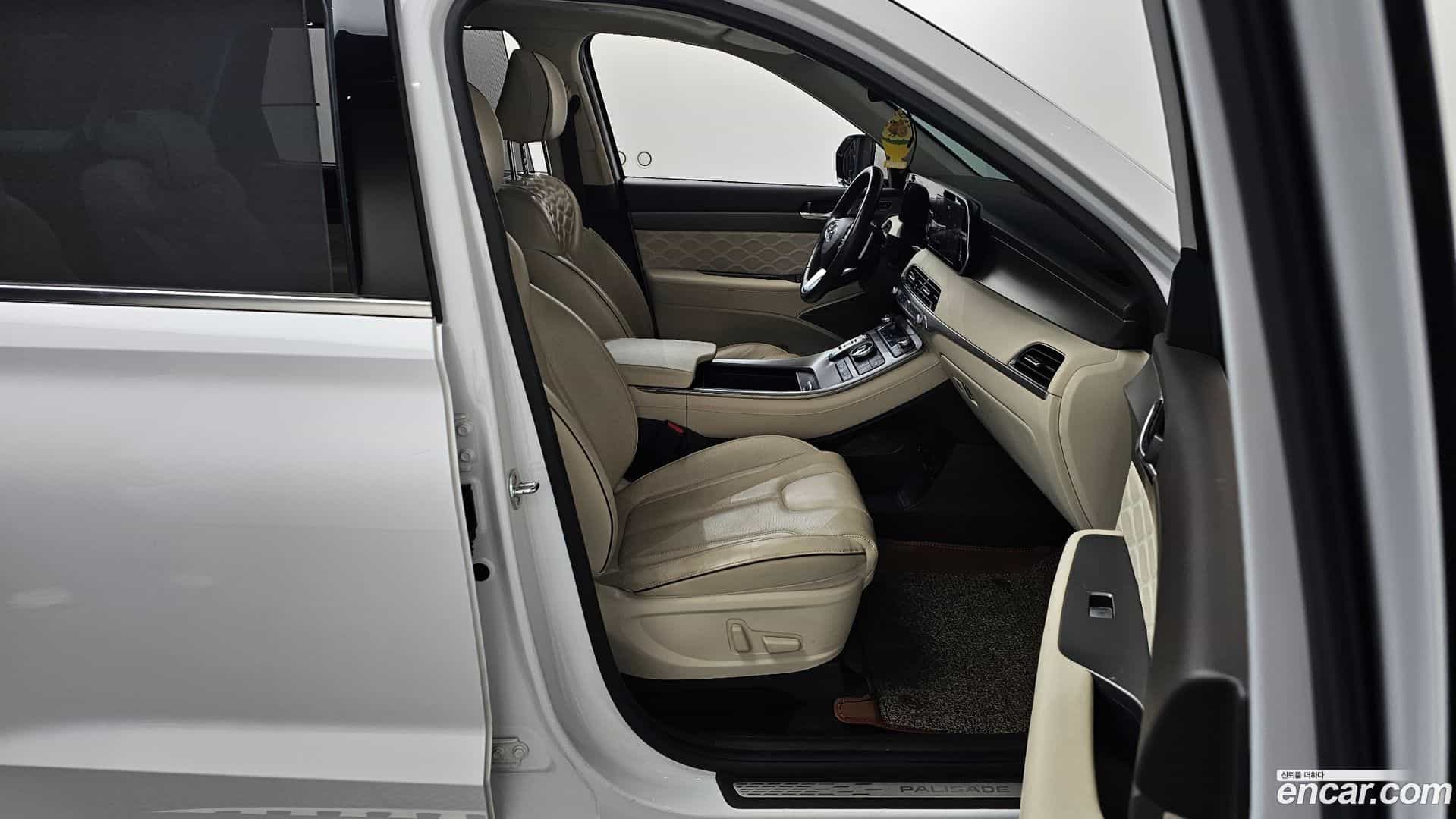Palisade Hyundai 2020.6-OPTION-015