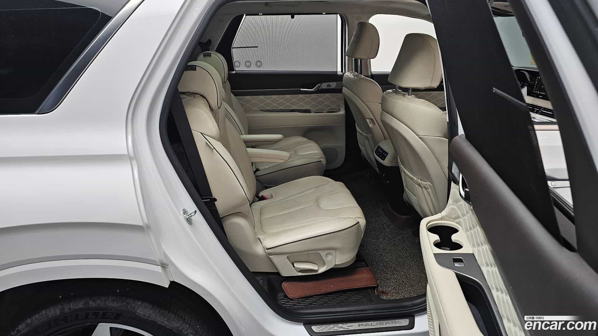 Palisade Hyundai 2020.6-OPTION-016