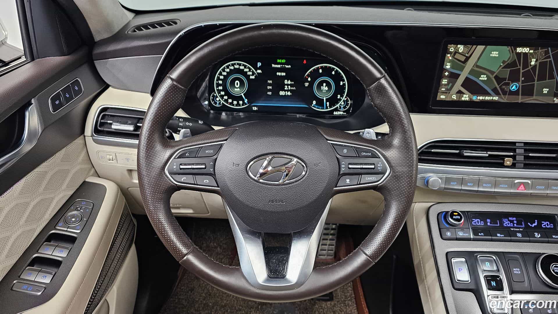 Palisade Hyundai 2020.6-OPTION-017