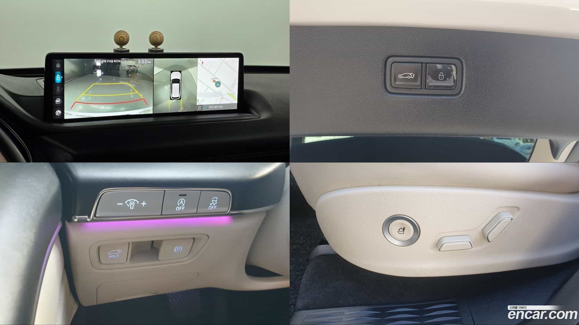 GV80 Genesis 2022.10-OPTION-020