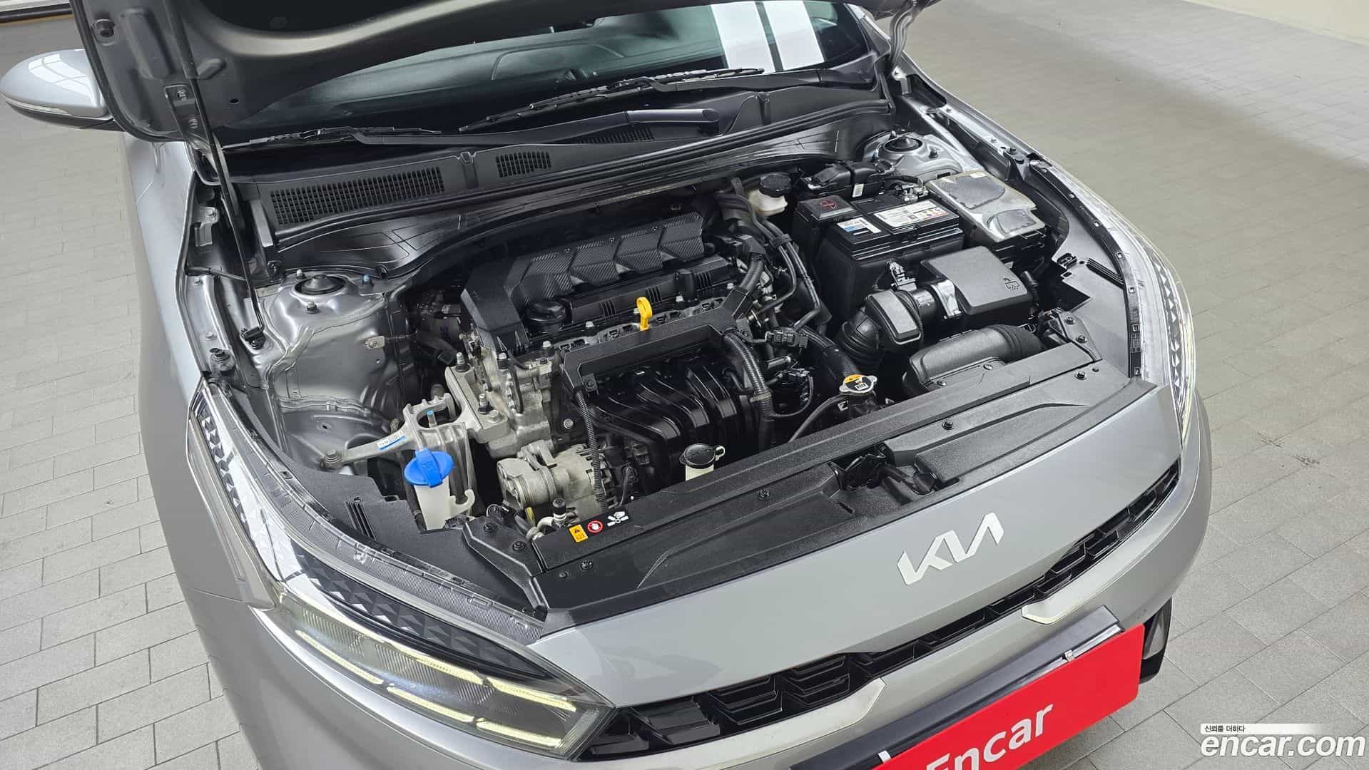 K3 Kia 2021.3-INNER-006