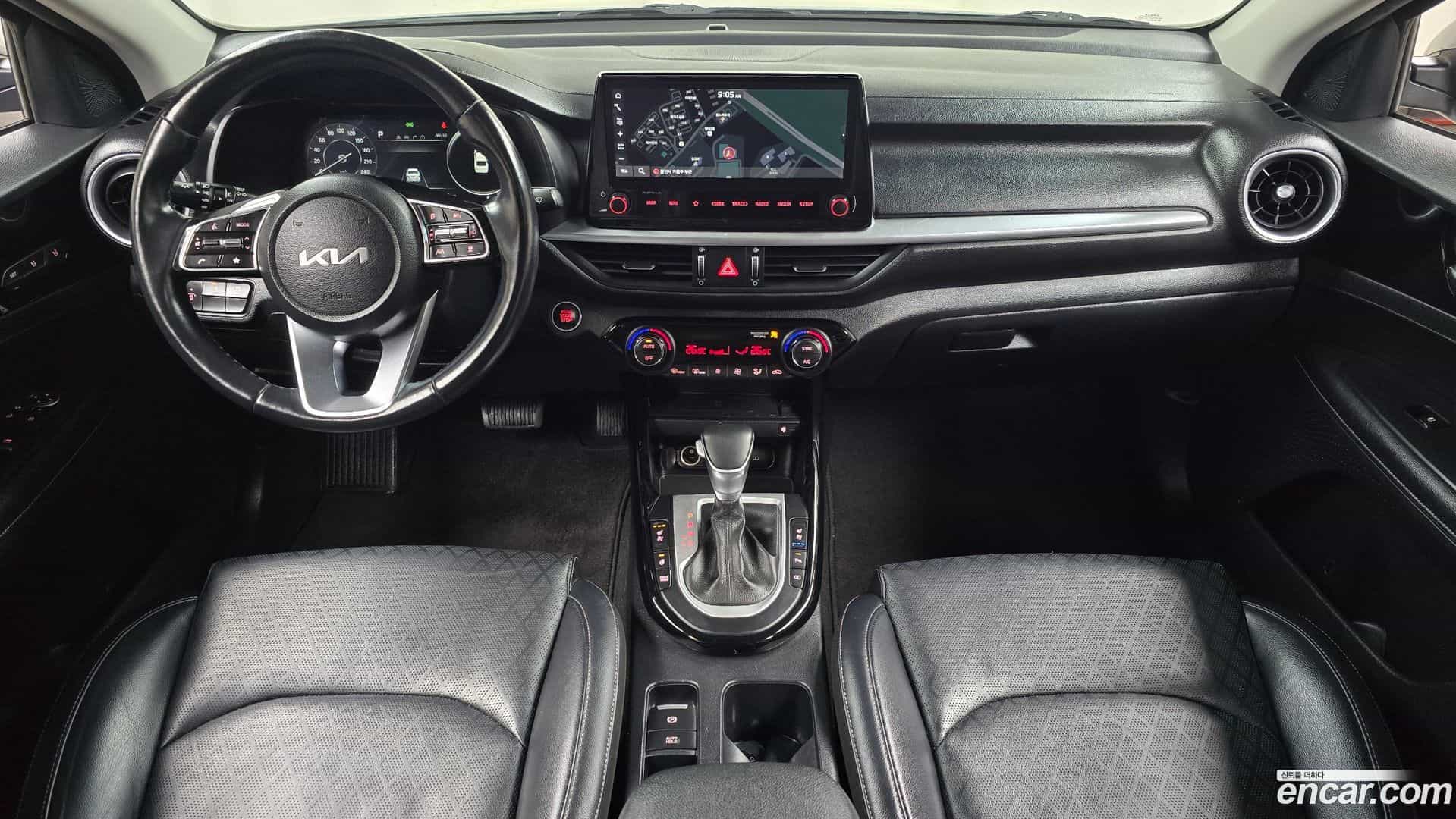 K3 Kia 2021.3-INNER-007