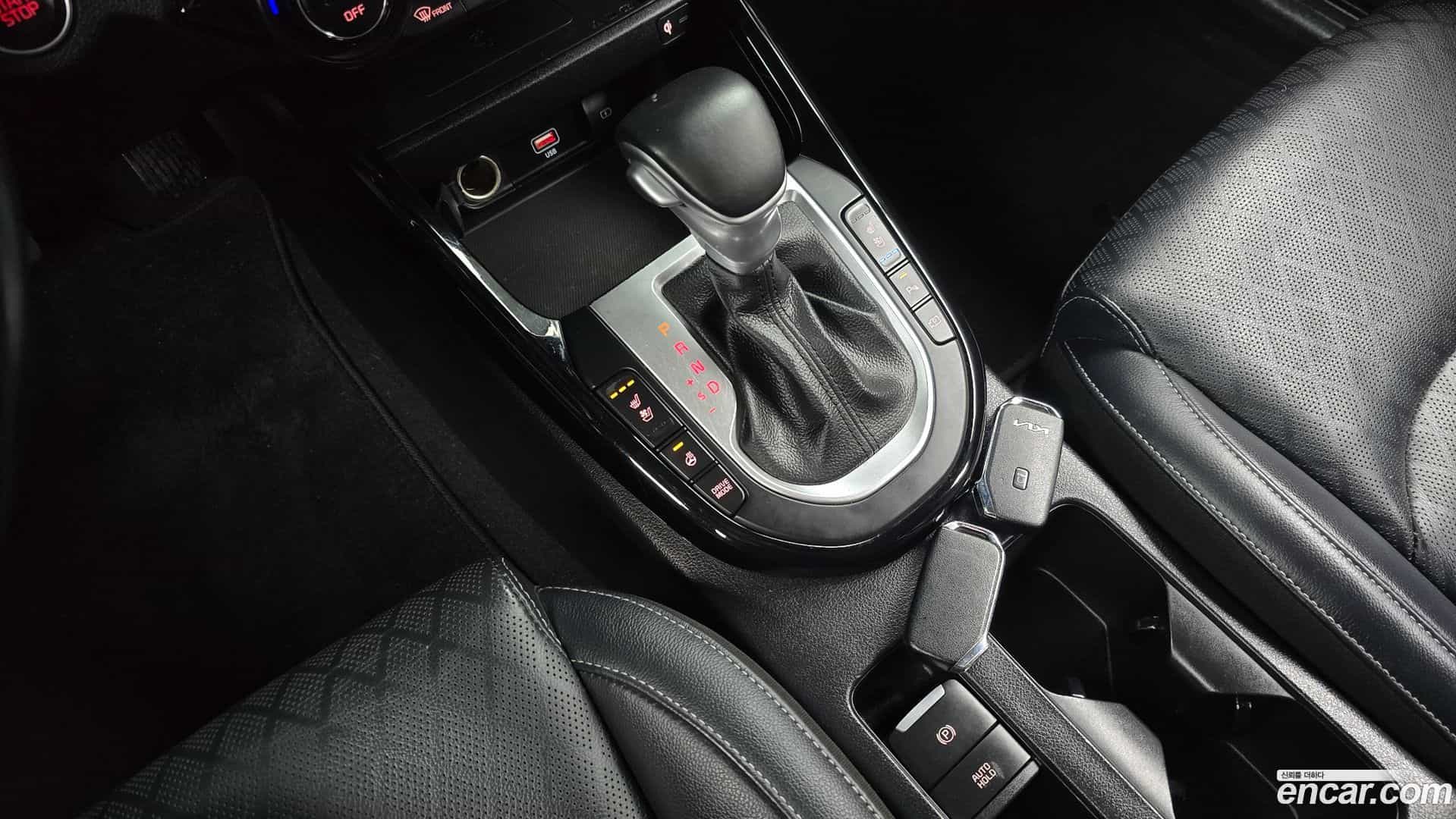 K3 Kia 2021.3-INNER-009