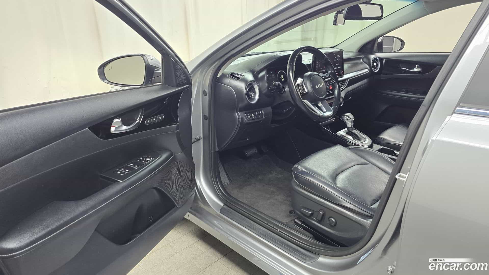 K3 Kia 2021.3-INNER-010