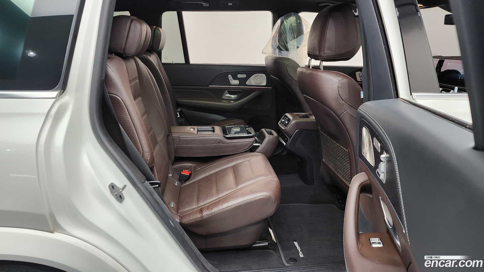 GLS-Class Mercedes-Benz 2022.7-OPTION-016