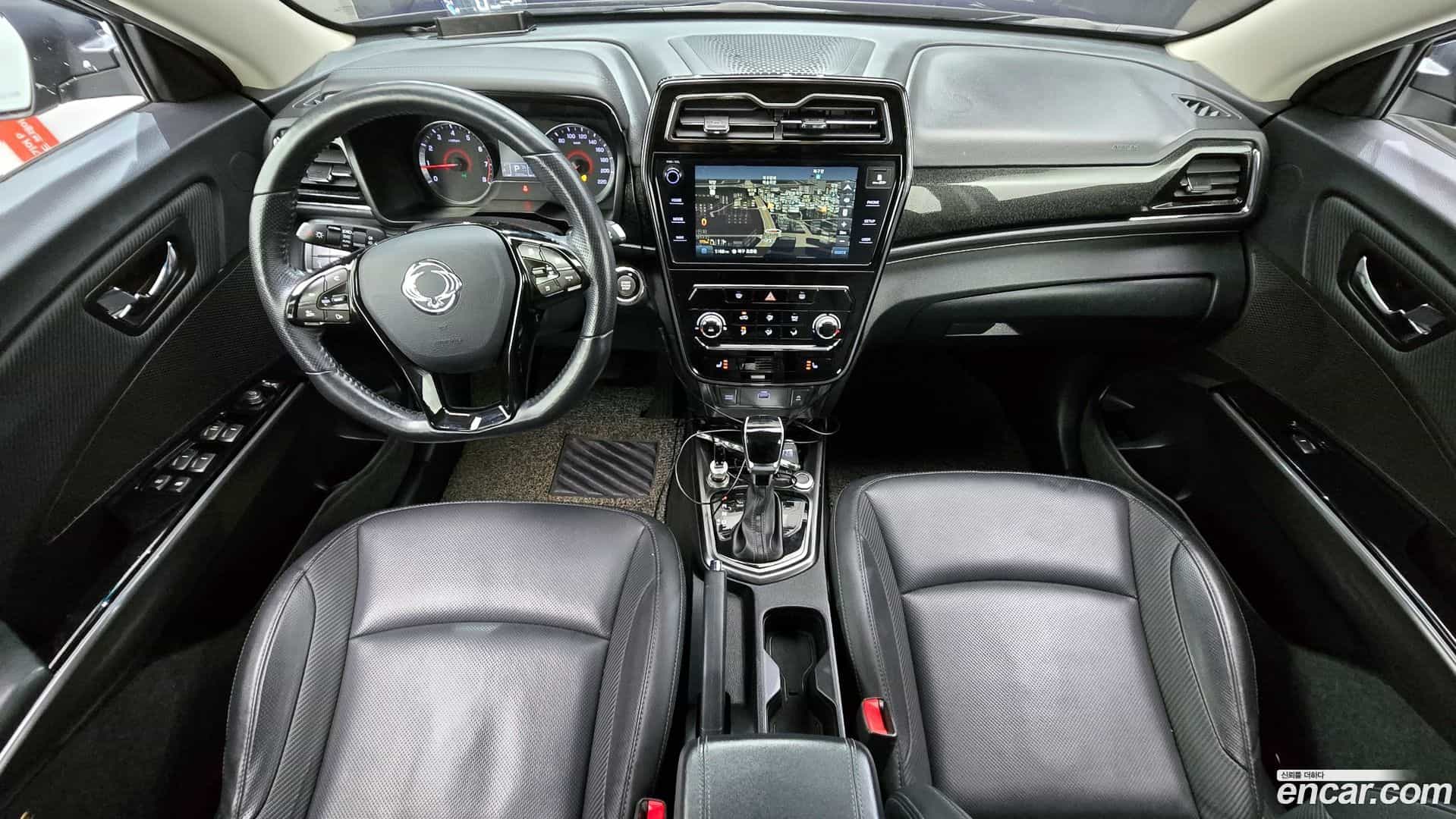 TIBOLI KG Mobility 2019.5-INNER-007