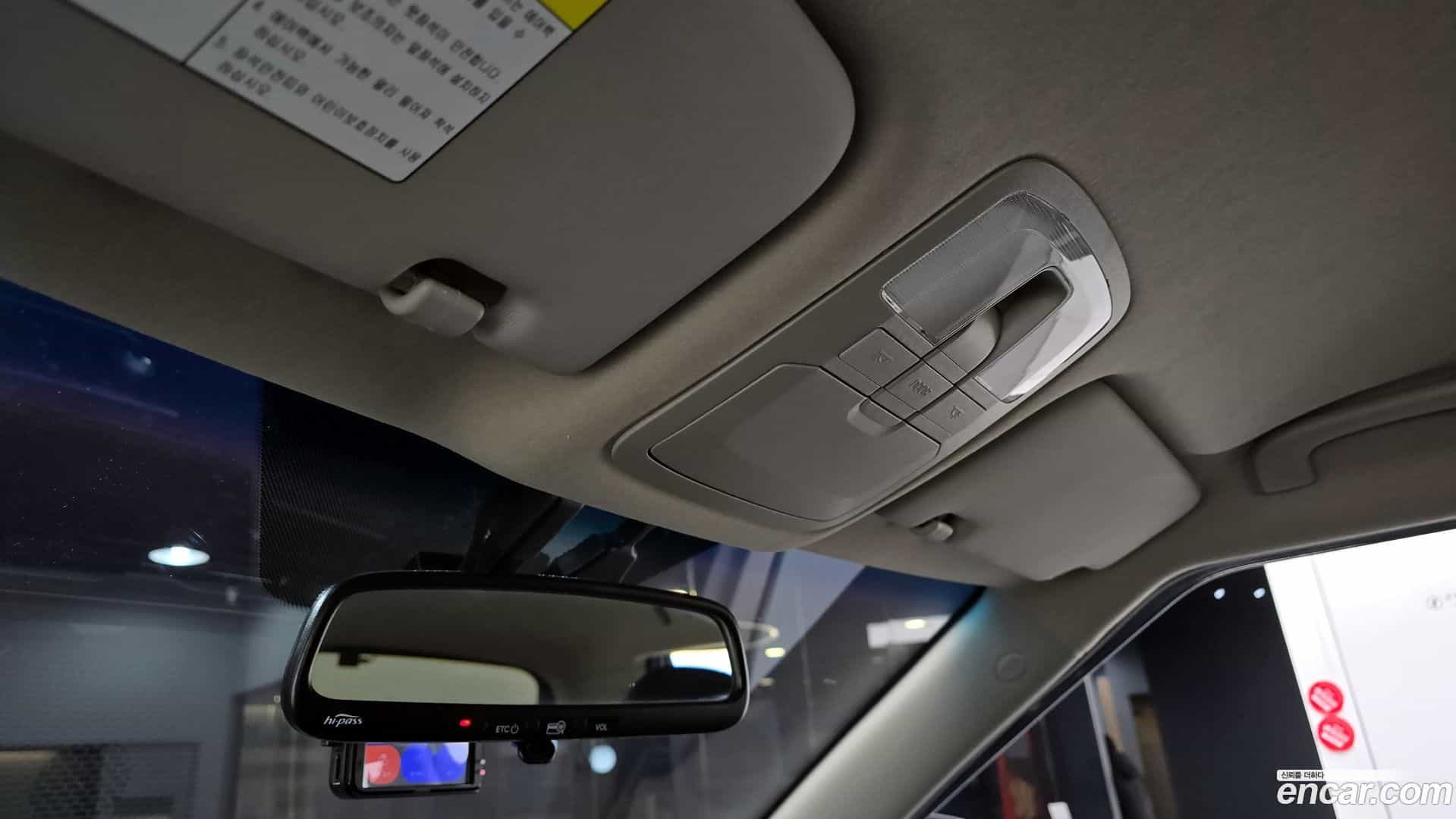 TIBOLI KG Mobility 2019.5-OPTION-024