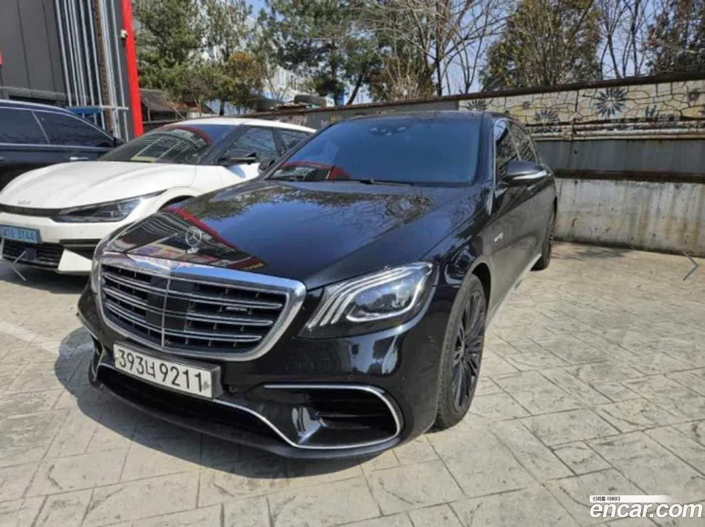S-Class Mercedes-Benz 2015.2-OUTER-001