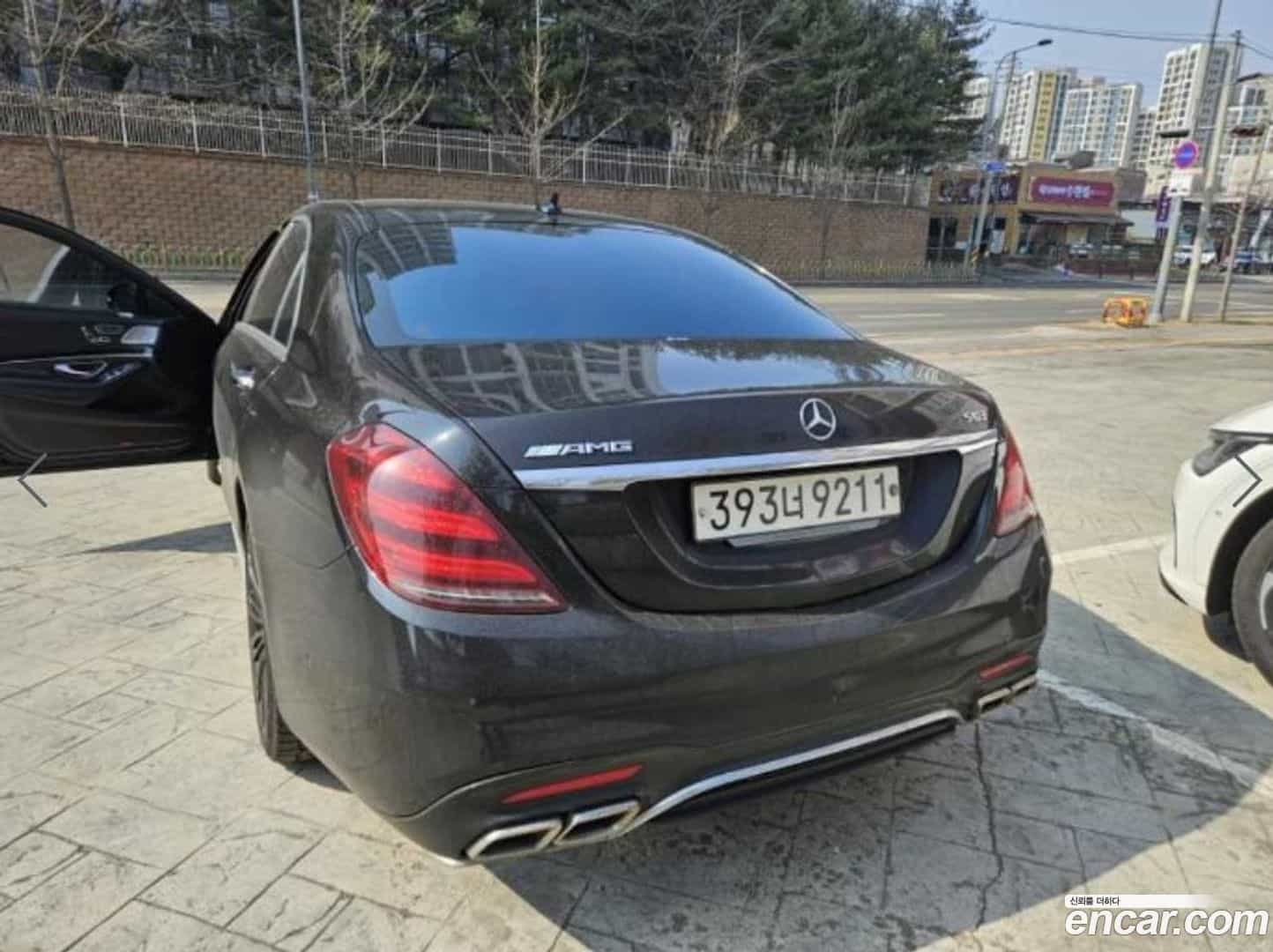 S-Class Mercedes-Benz 2015.2-OUTER-002