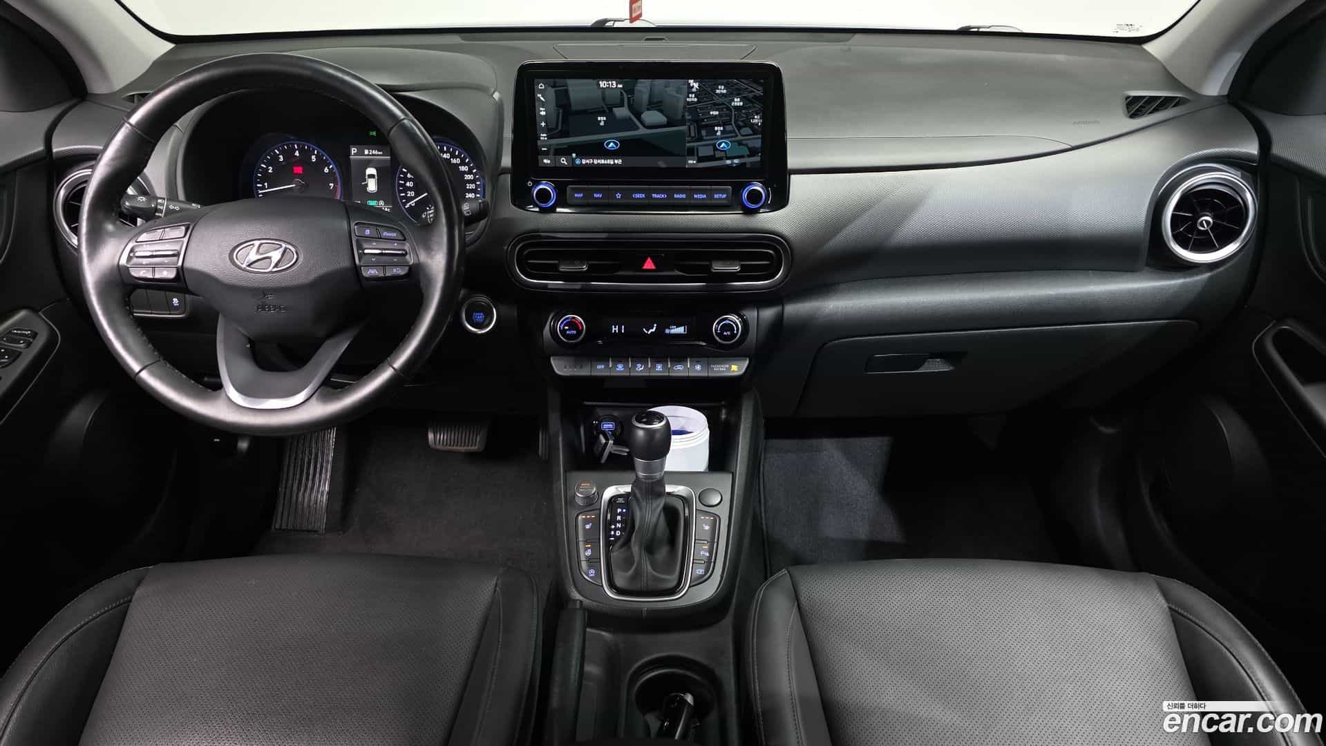 Kona Hyundai 2022.2-INNER-007