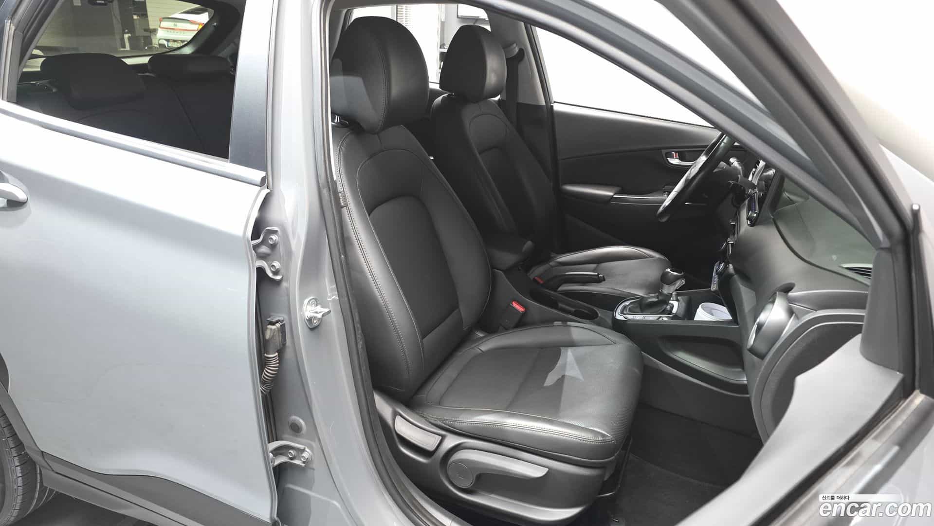 Kona Hyundai 2022.2-OPTION-016