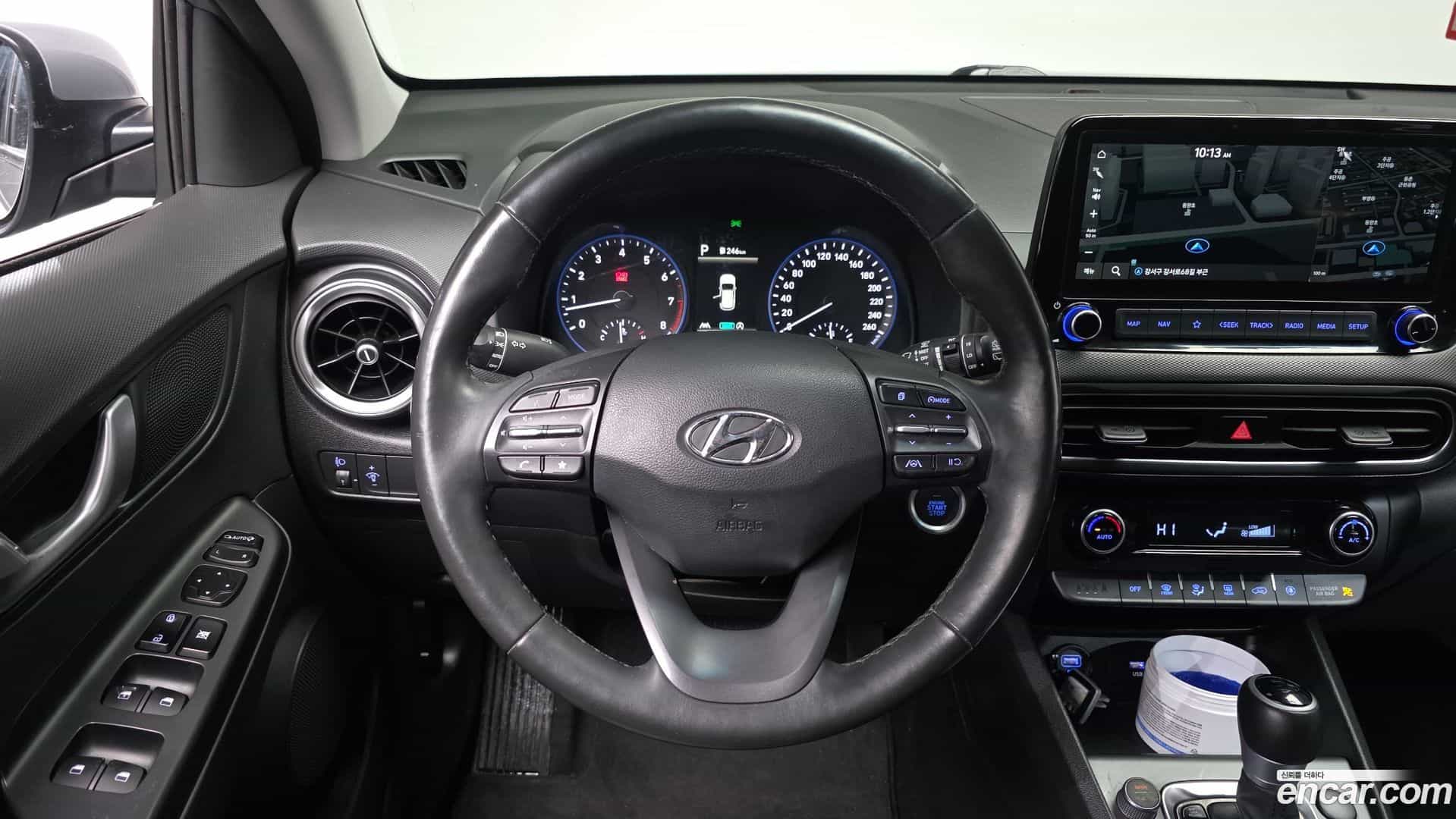 Kona Hyundai 2022.2-OPTION-018