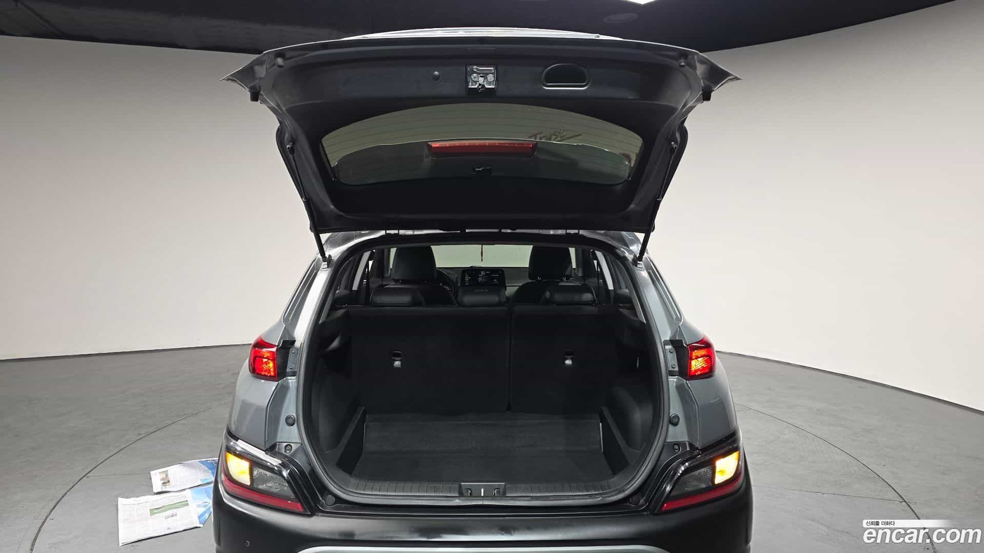 Kona Hyundai 2022.2-OPTION-024