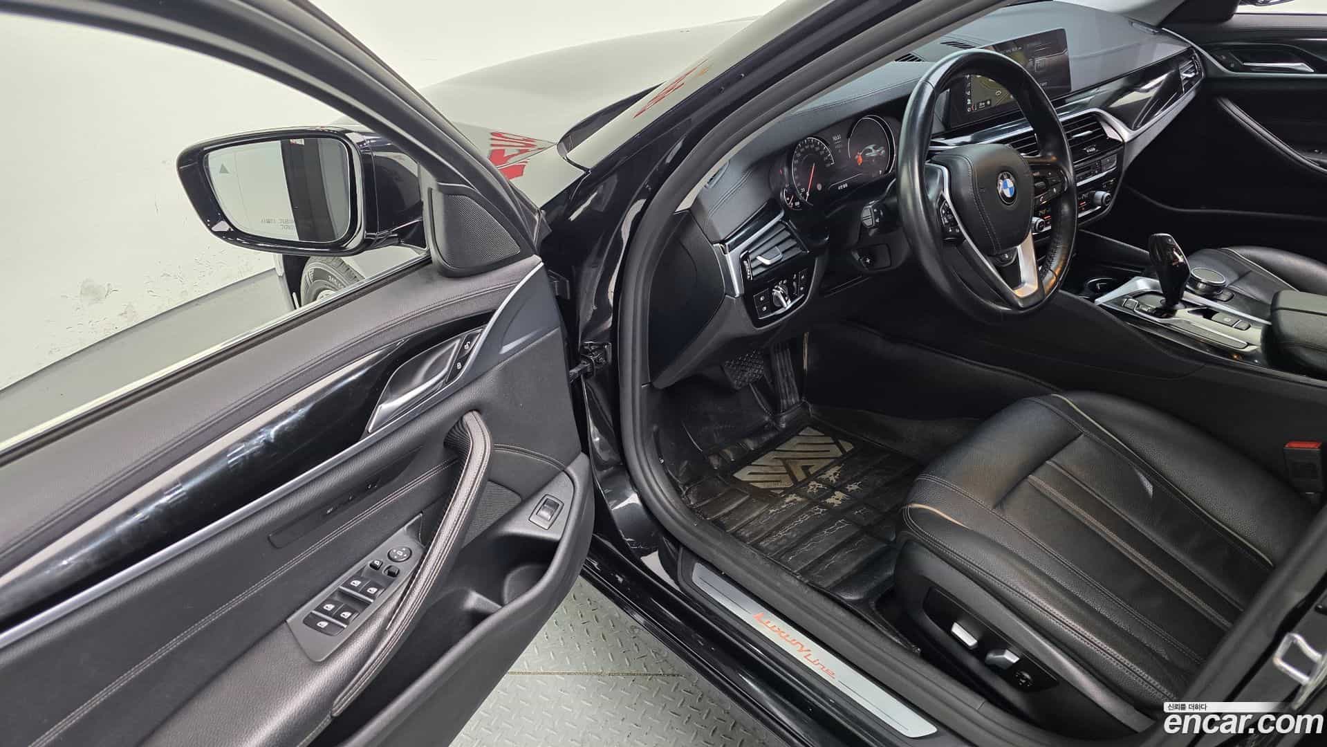 5-Series BMW 2018.7-OPTION-017