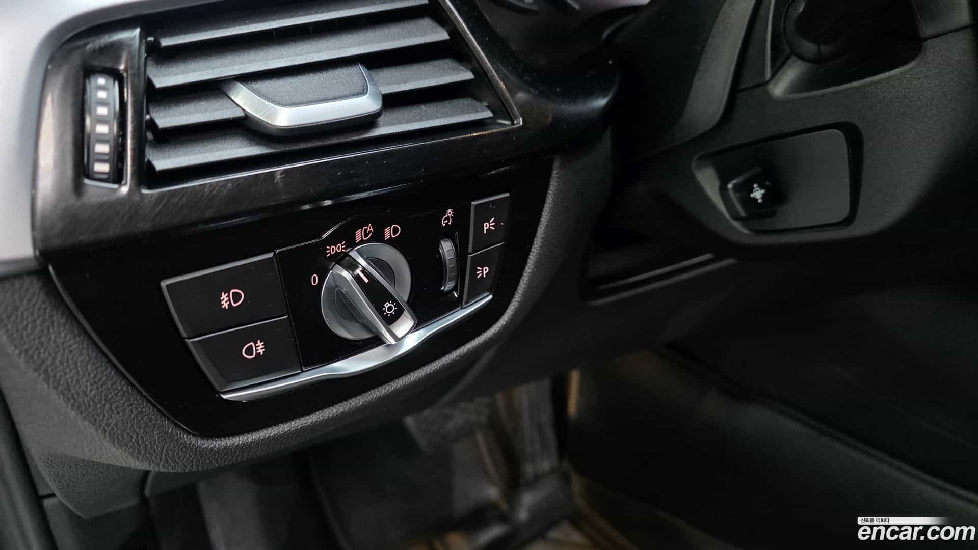 5-Series BMW 2018.7-OPTION-018