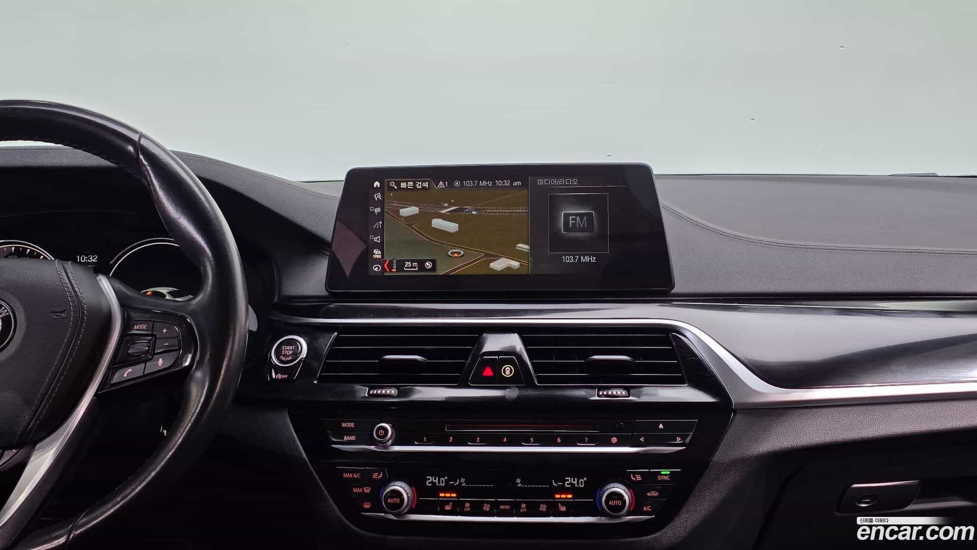 5-Series BMW 2018.7-OPTION-020