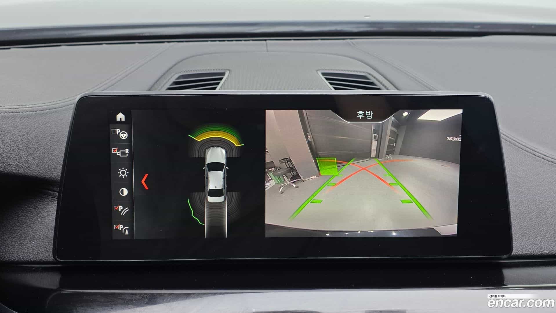 5-Series BMW 2018.7-OPTION-021