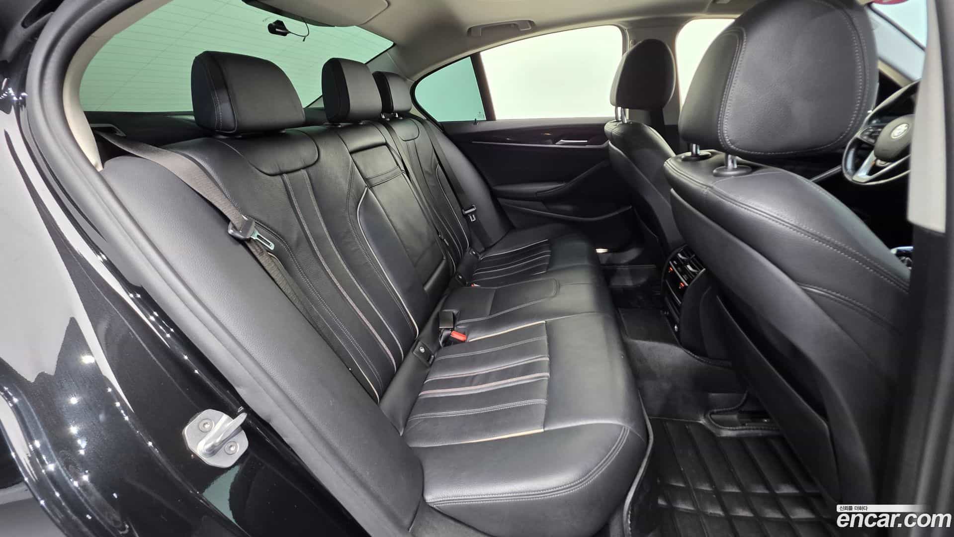 5-Series BMW 2018.7-OPTION-023