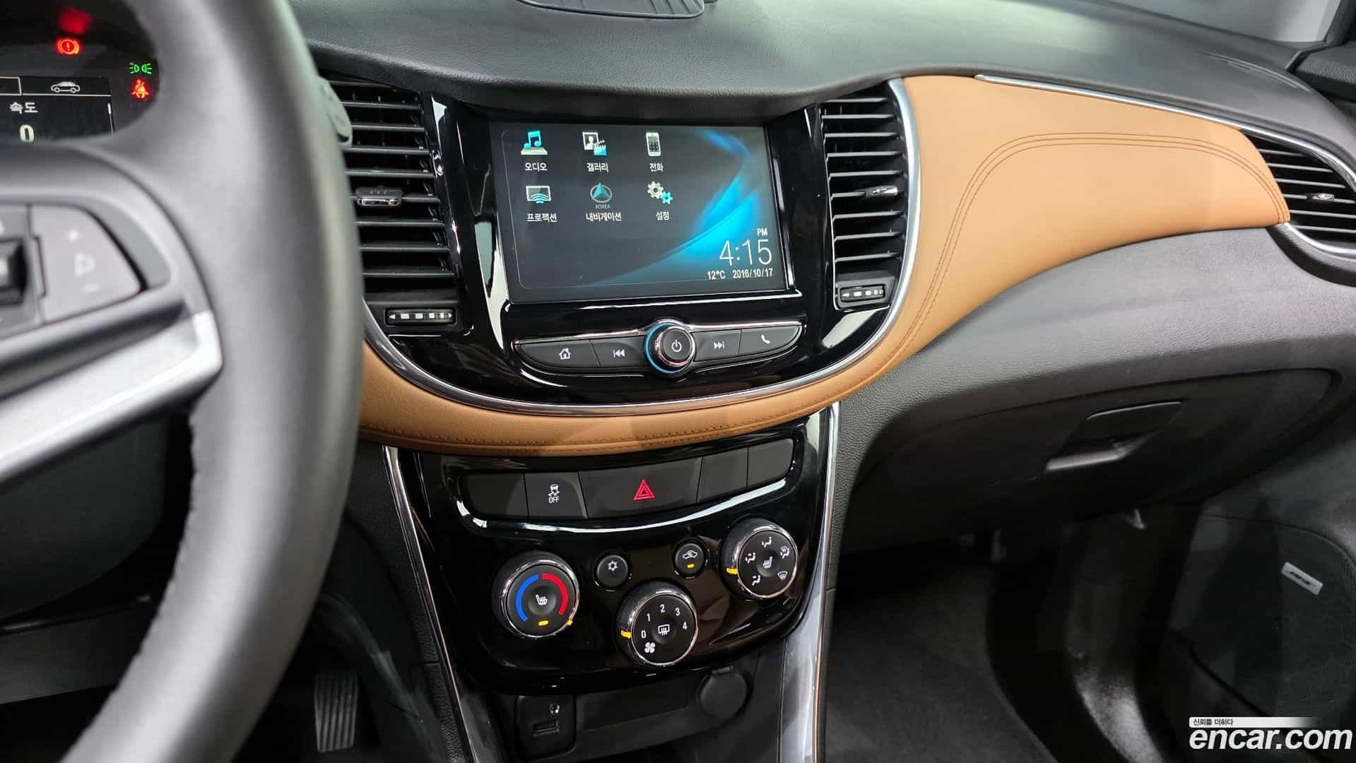 Trax Chevrolet 2016.11-OPTION-018