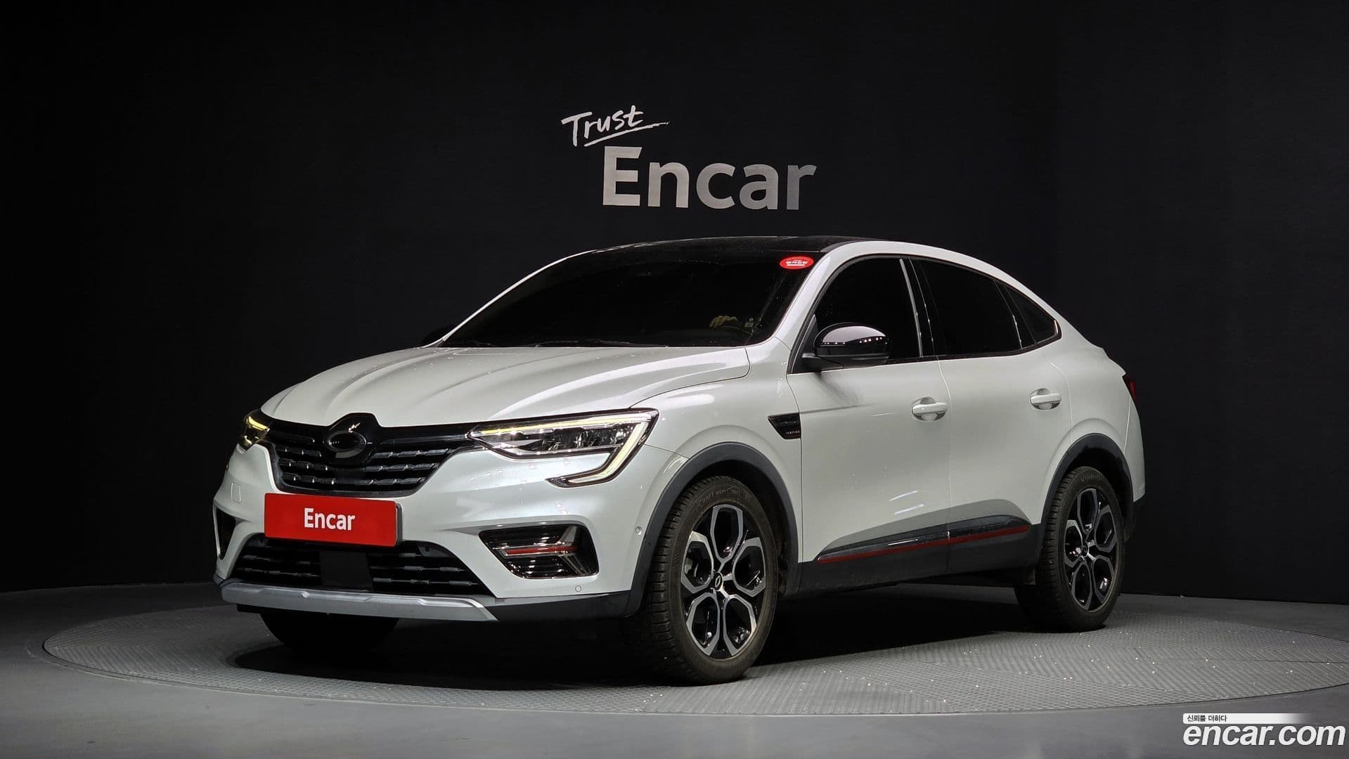 Main__Slider__Photo:XM3 Renault Korea 2022.3-0