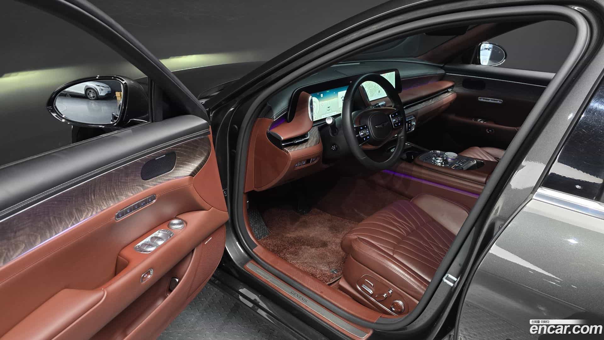 G90 Genesis 2022.8-OPTION-015