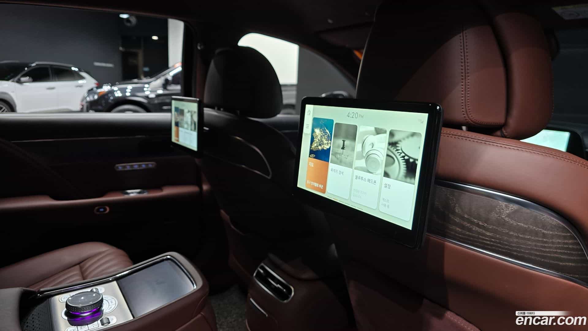 G90 Genesis 2022.8-OPTION-023